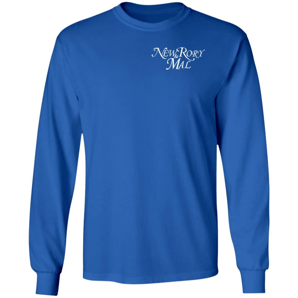 New Rory & Mal Hoodie Young_Guru New Rory Mal Shirt Hoodie Sweatshirt - Teechipus