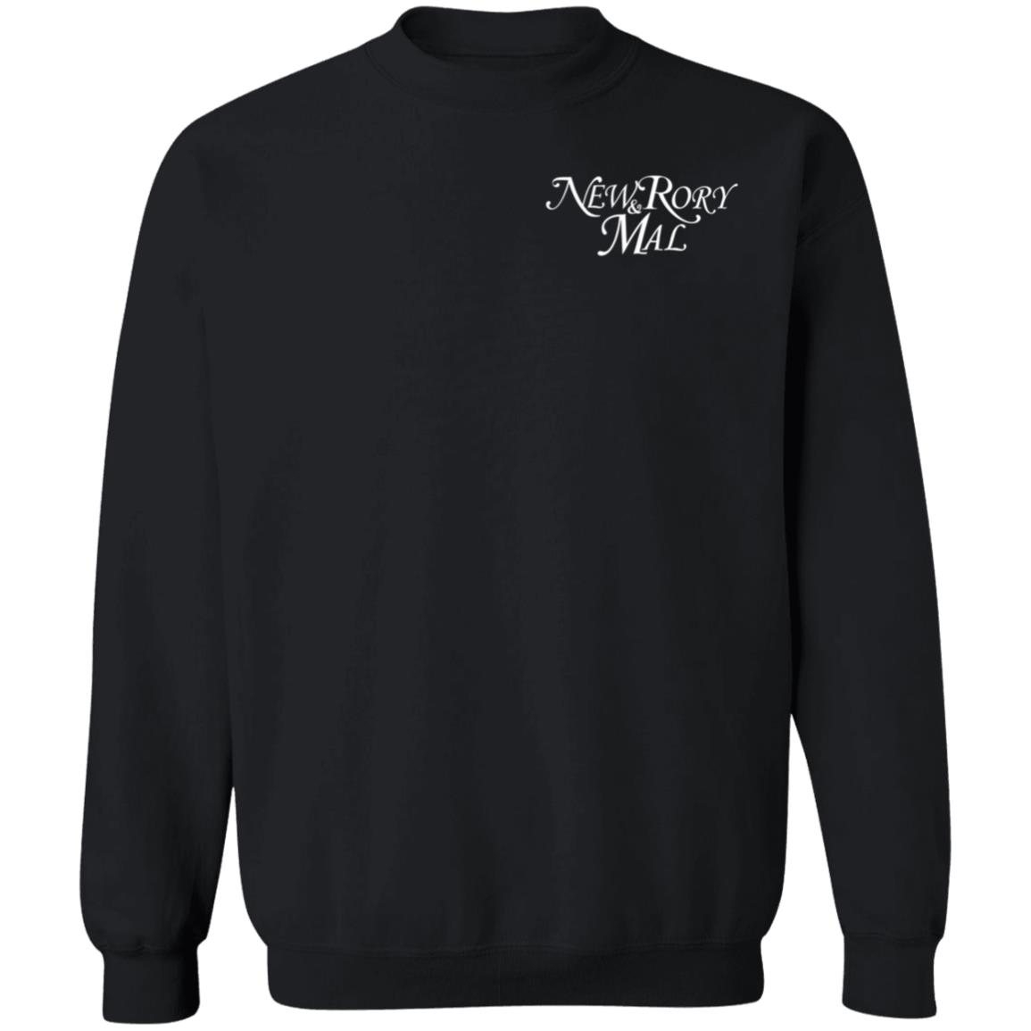 New Rory & Mal Hoodie Young_Guru New Rory Mal Shirt Hoodie Sweatshirt - Teechipus