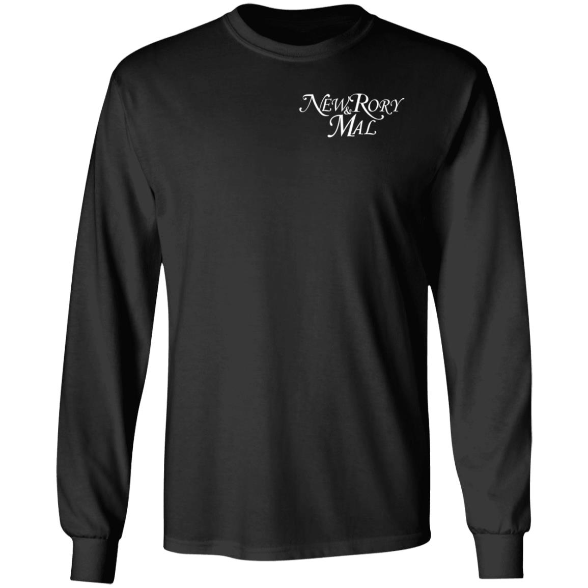 New Rory & Mal Hoodie Young_Guru New Rory Mal Shirt Hoodie Sweatshirt - Teechipus