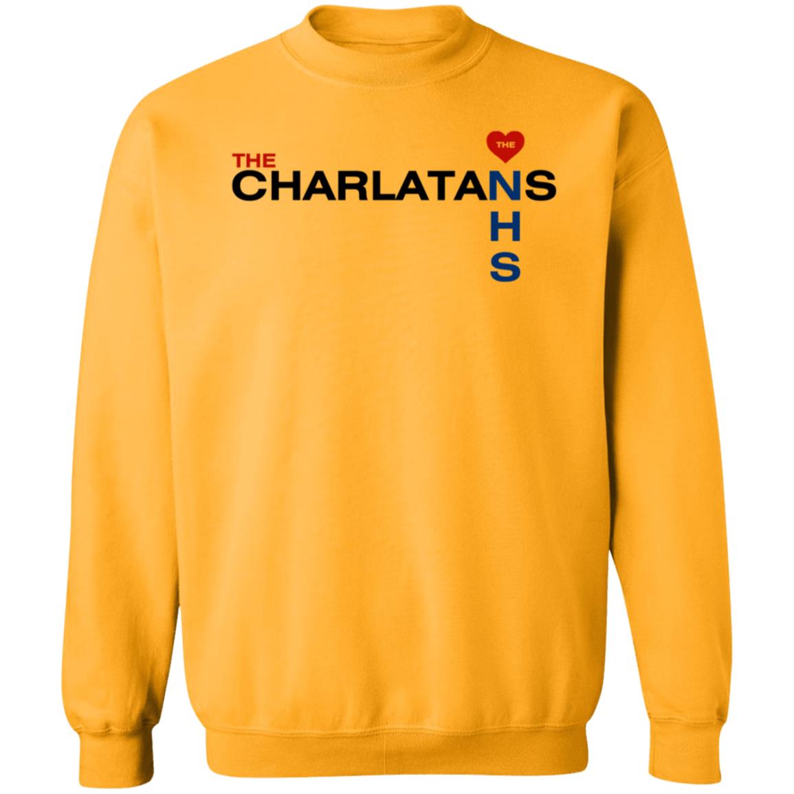 Tim Burgess The Charlatans/NHS Shirt Hoodie Sweatshirt Manchester Gorilla - Teechipus