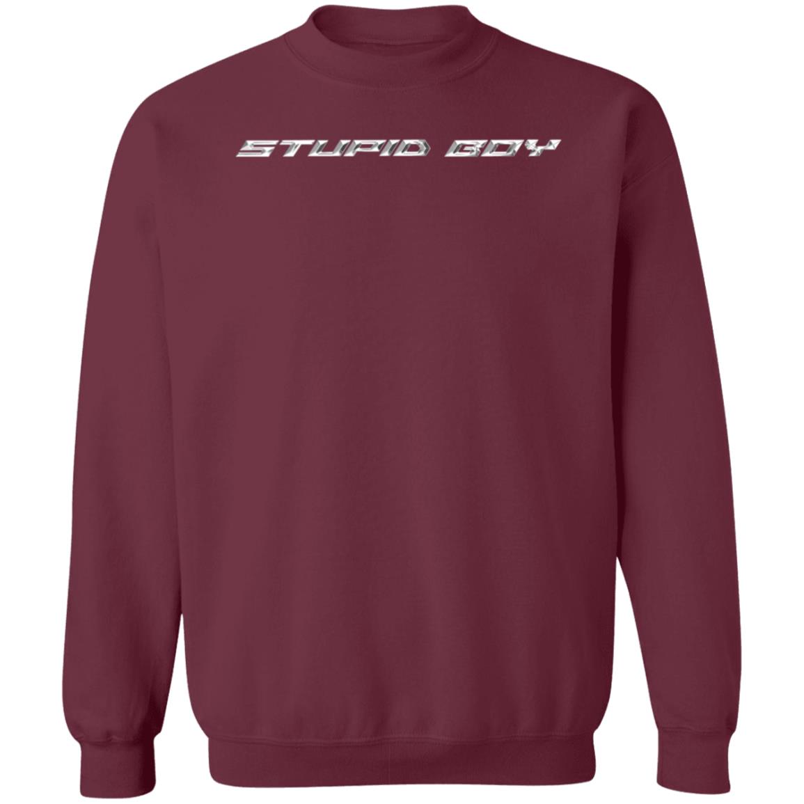 Stupid Boy Out Now Stupid Boy Shirt Hoodie Sweatshirt Slayyyter Store - Teechipus