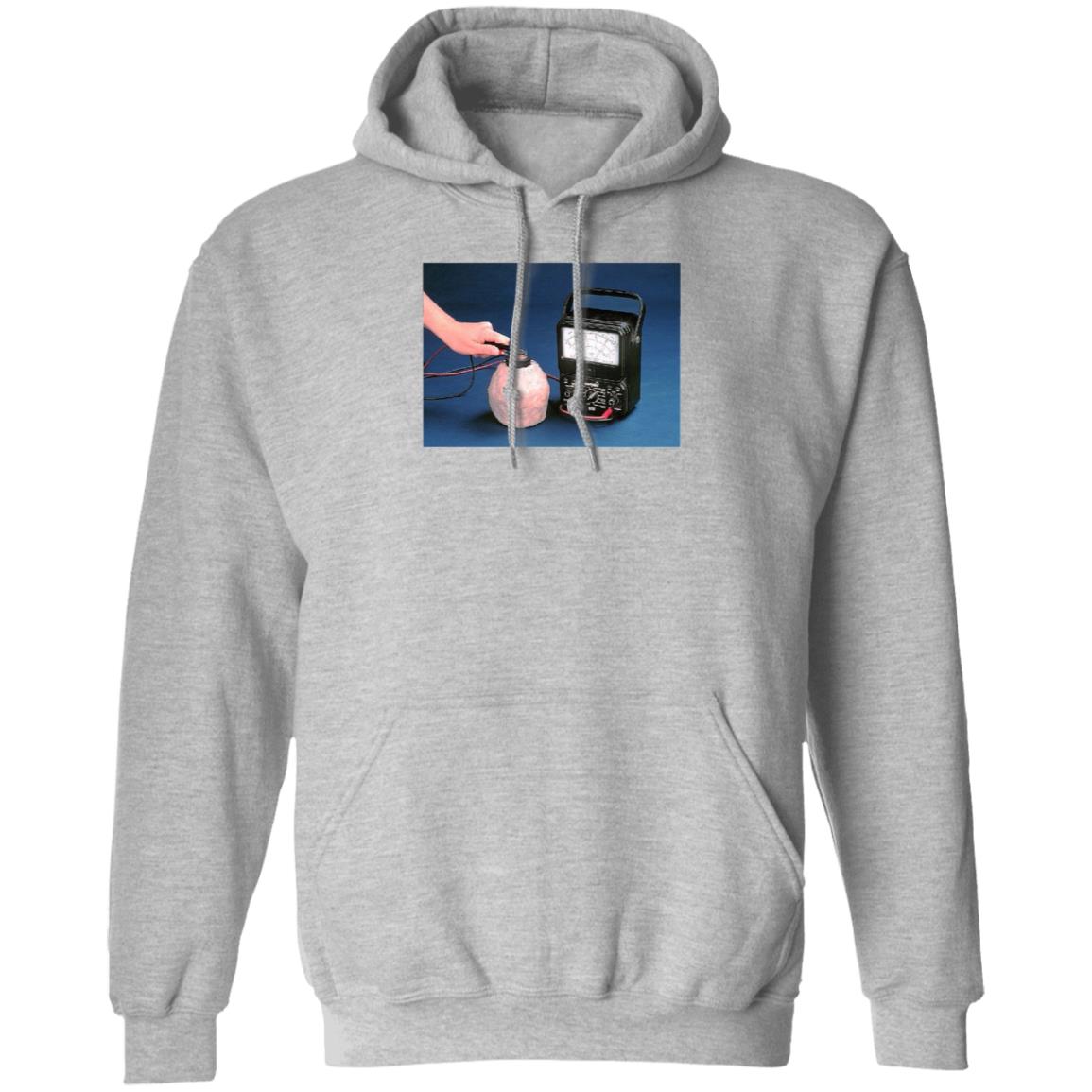 Jaden Shirt Lampada De Dendera E Pilha De Bagda Shirt - Teechipus