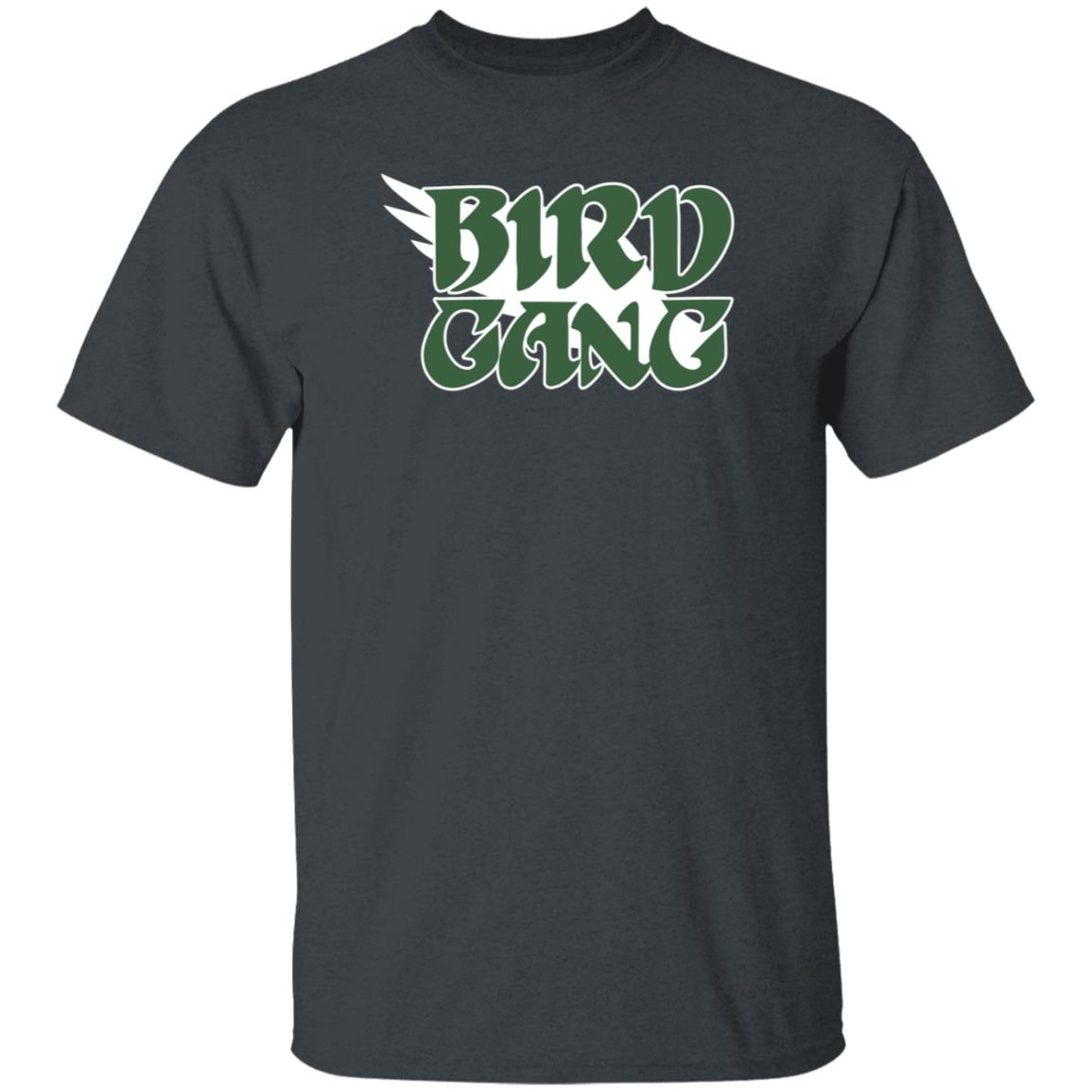 Dsgn Tree Store The Liberty Line Bird Gang Hoodie - Teechipus