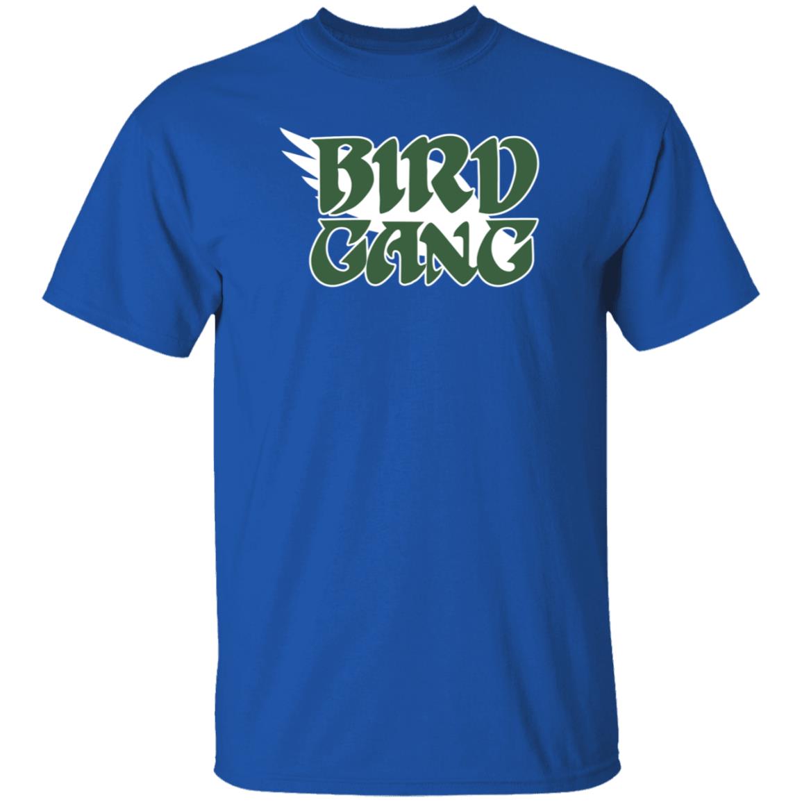 Dsgn Tree Store The Liberty Line Bird Gang Hoodie - Teechipus