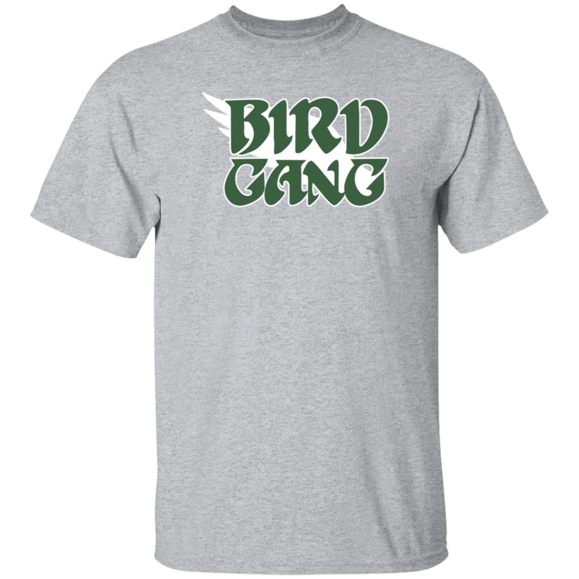 Dsgn Tree Store The Liberty Line Bird Gang Hoodie - Teechipus