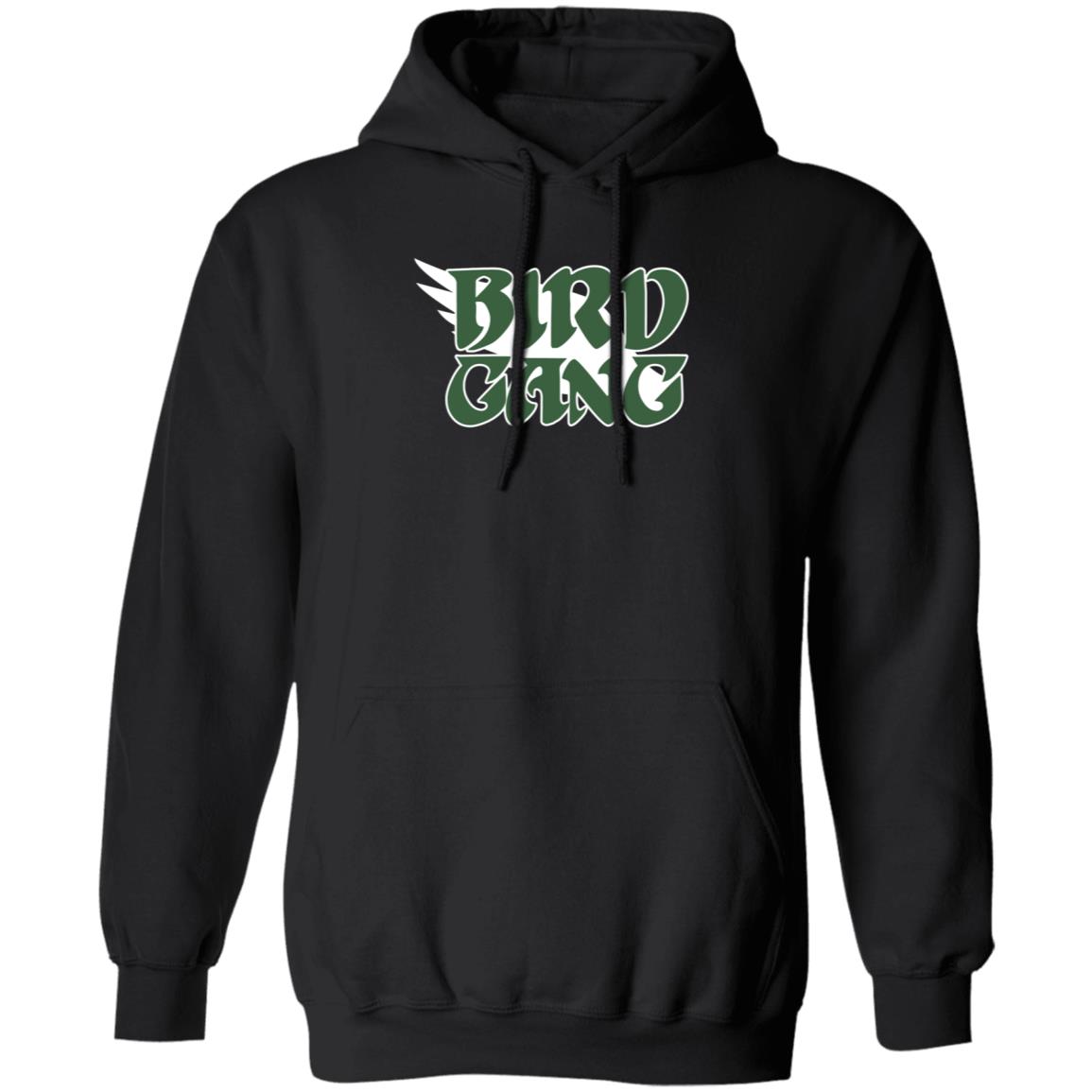 Dsgn Tree Store The Liberty Line Bird Gang Hoodie - Teechipus