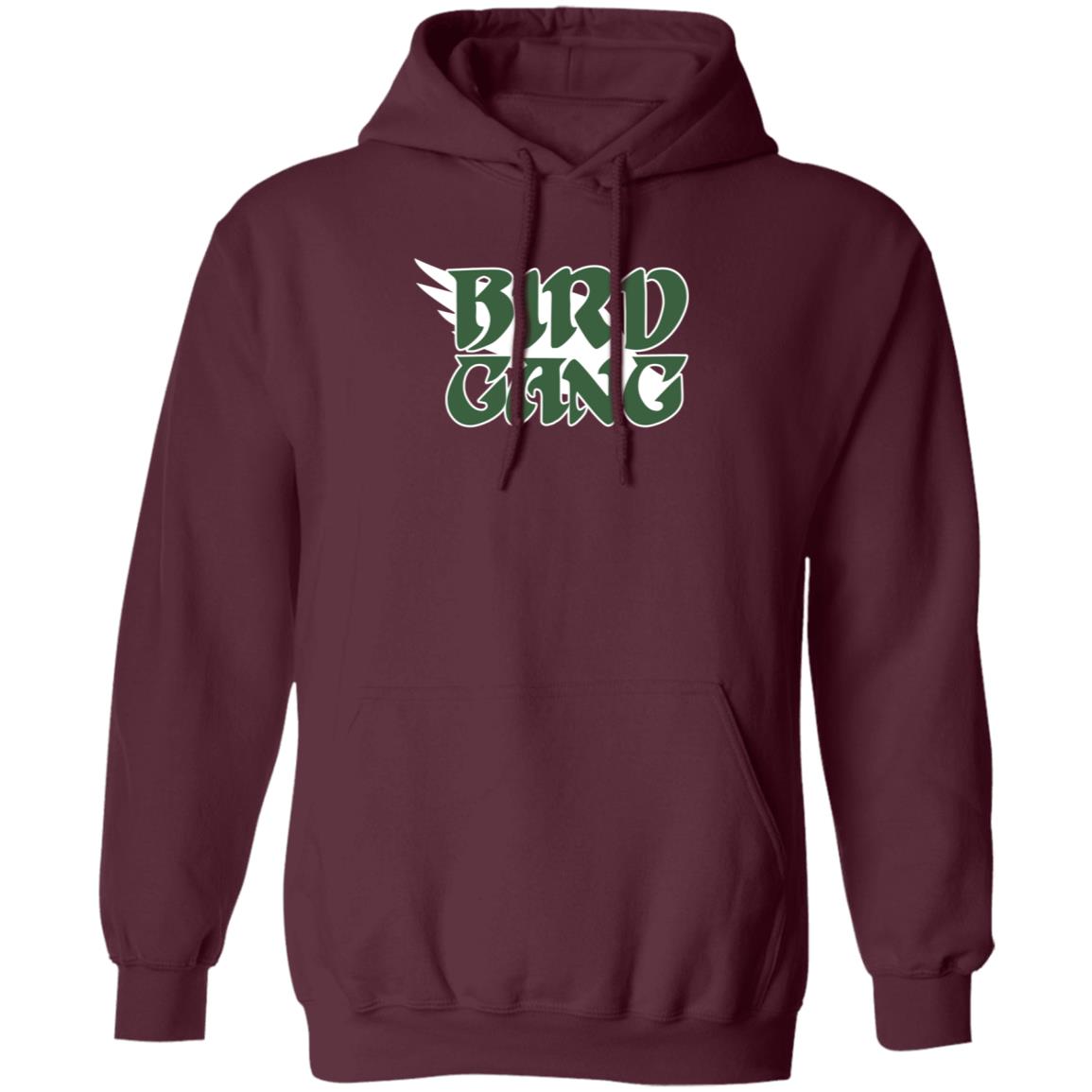 Dsgn Tree Store The Liberty Line Bird Gang Hoodie - Teechipus