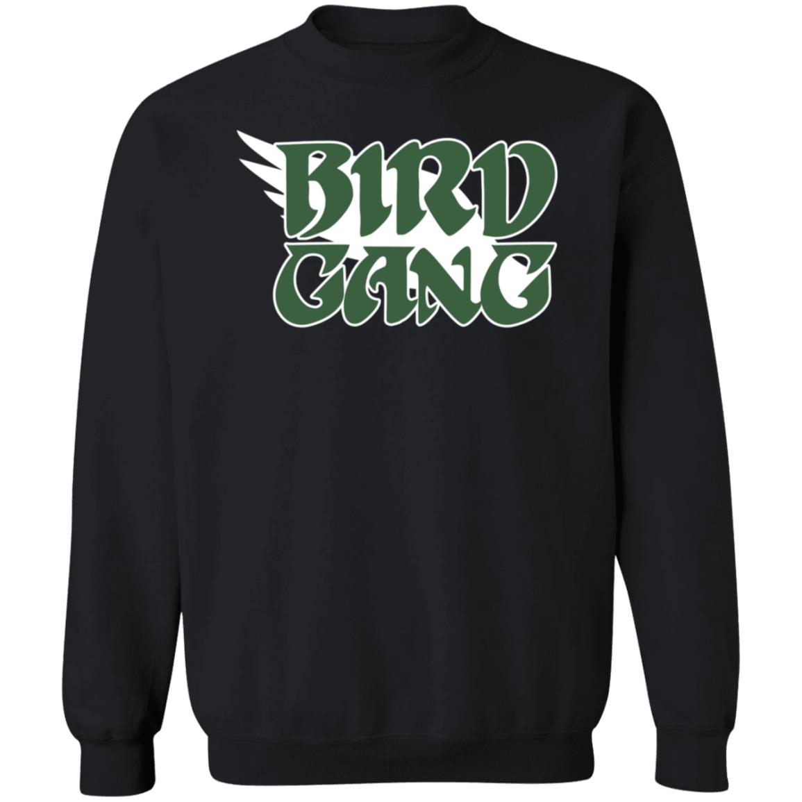 Dsgn Tree Store The Liberty Line Bird Gang Hoodie - Teechipus