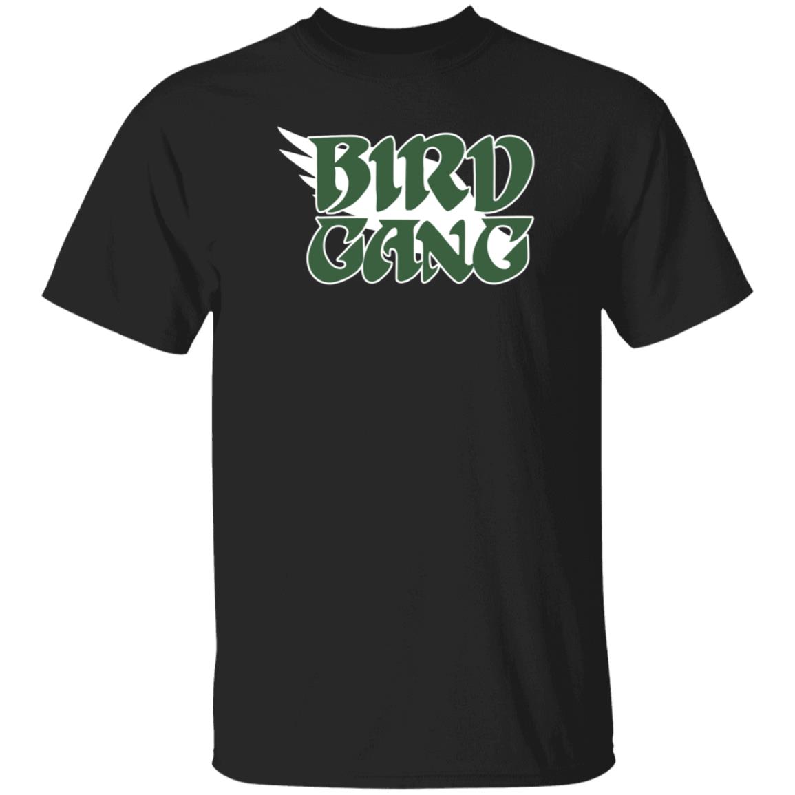 Dsgn Tree Store The Liberty Line Bird Gang Hoodie - Teechipus