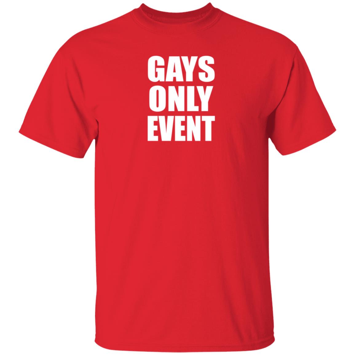 Gays Only Event Shirt Kevin Abstract Gays Only Event Shirt Hoodie Sweatshirt - Teechipus