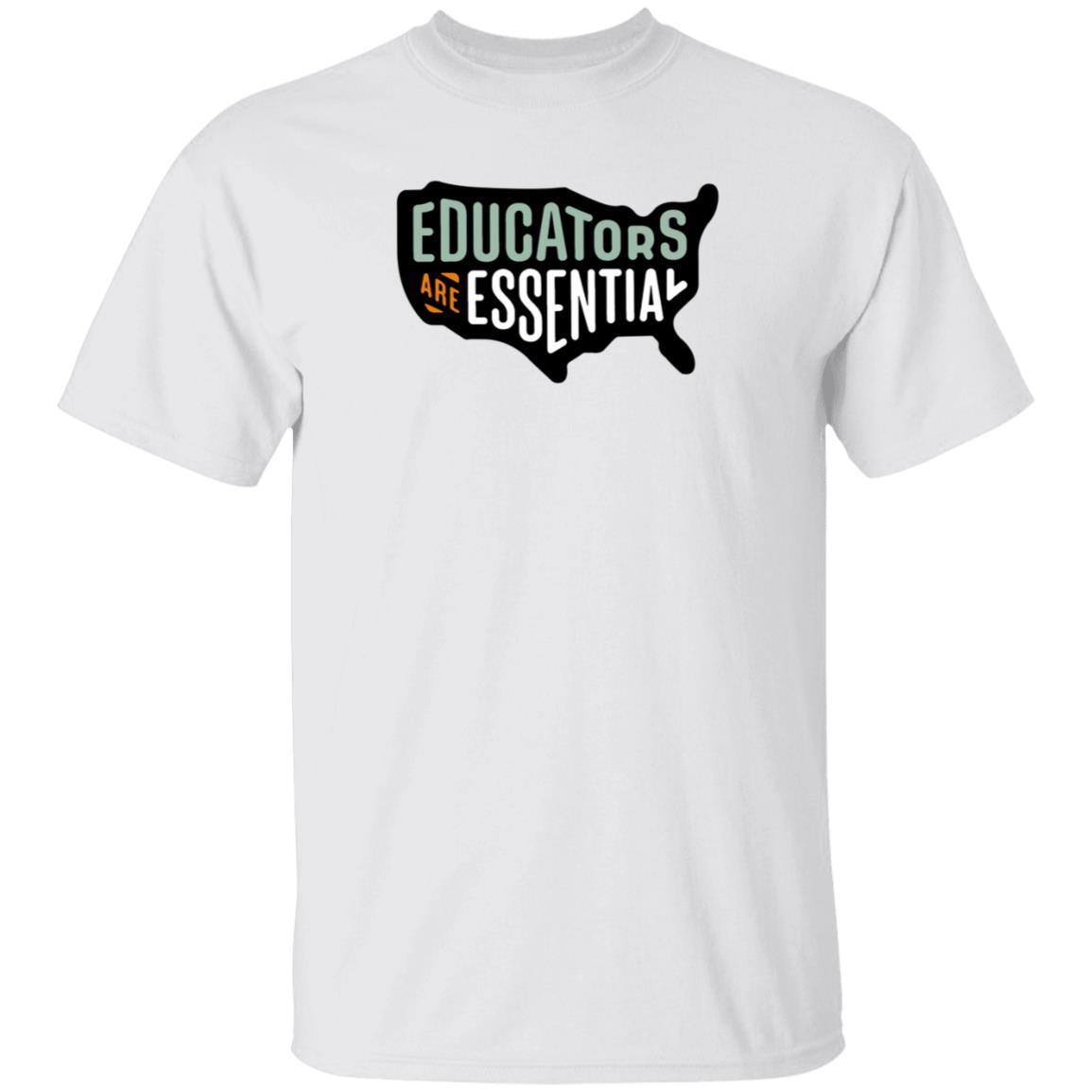 Educators Are Essential Hoodie Freadomusa Merch Educators Are Essential Hoodie - Teechipus