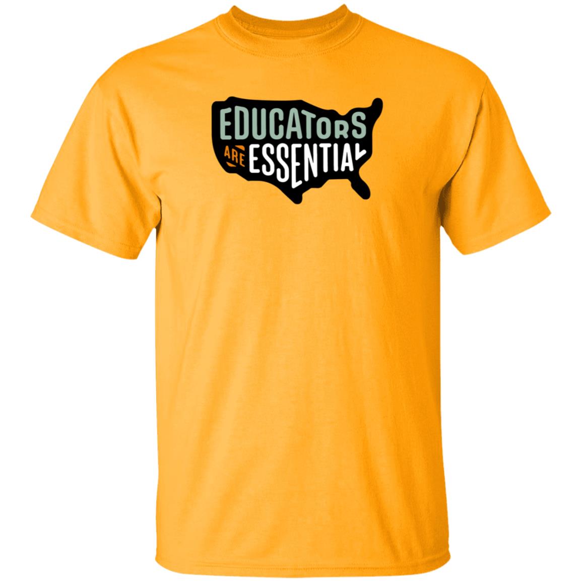 Educators Are Essential Hoodie Freadomusa Merch Educators Are Essential Hoodie - Teechipus