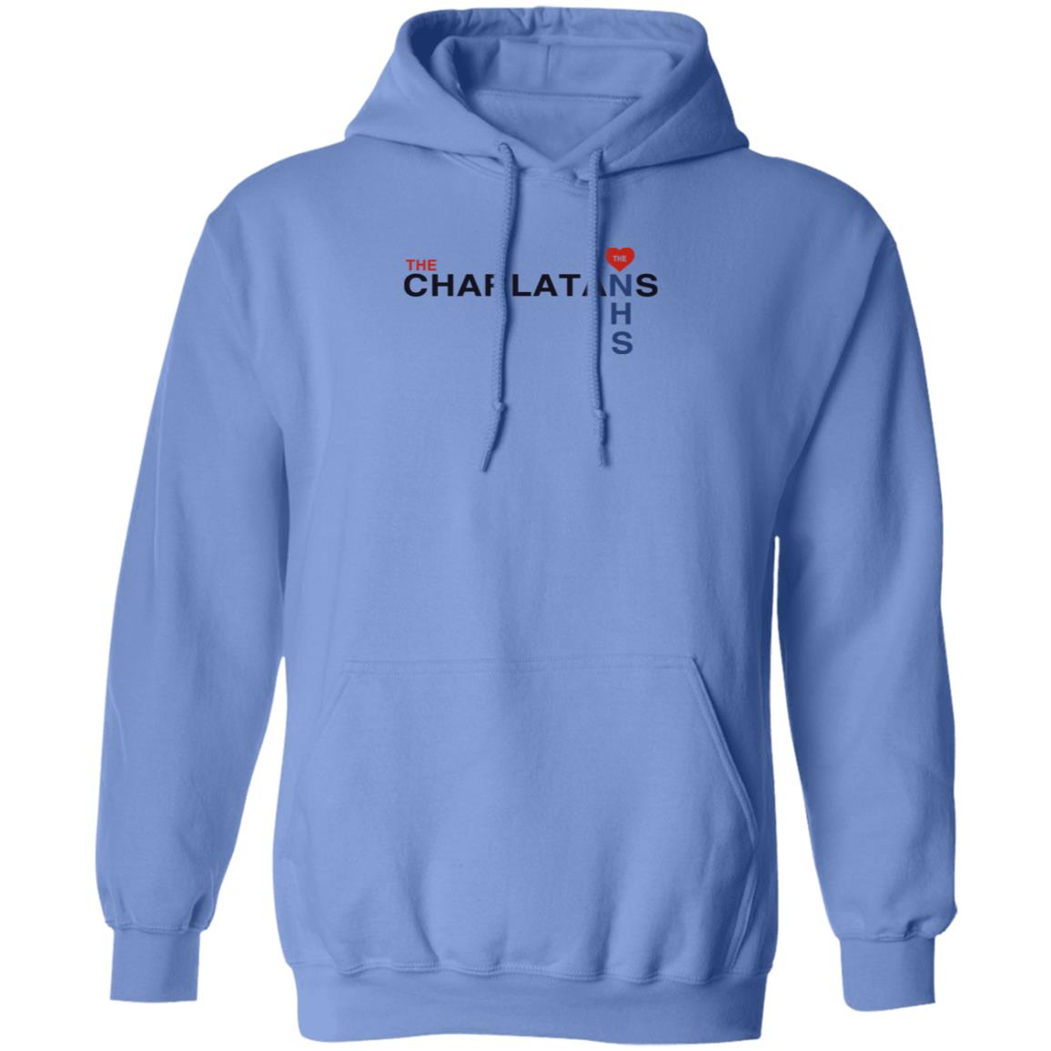 The Charlatans The Nhs Shirt Hoodie Sweatshirt Tim Burgess - Teechipus