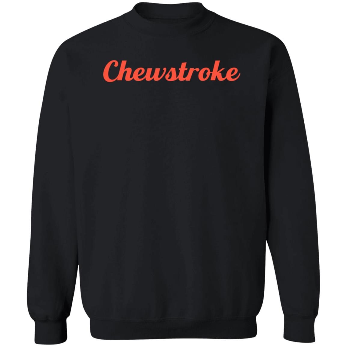 Chewstroke Hoodie Softly_Sighing2 Chewstroke Shirt Hoodie Sweatshirt - Teechipus