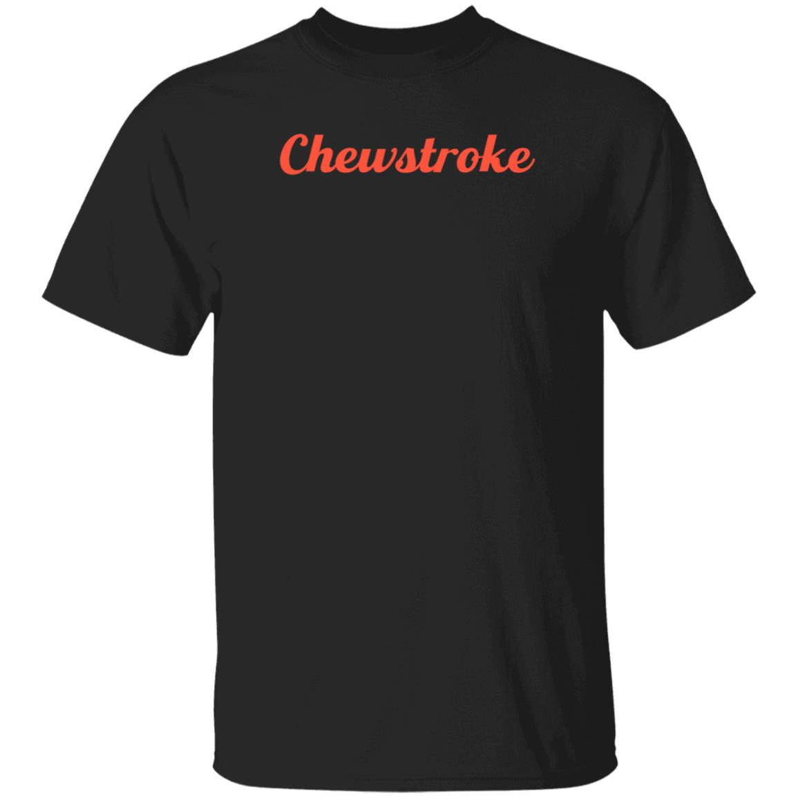 Chewstroke Hoodie Softly_Sighing2 Chewstroke Shirt Hoodie Sweatshirt - Teechipus