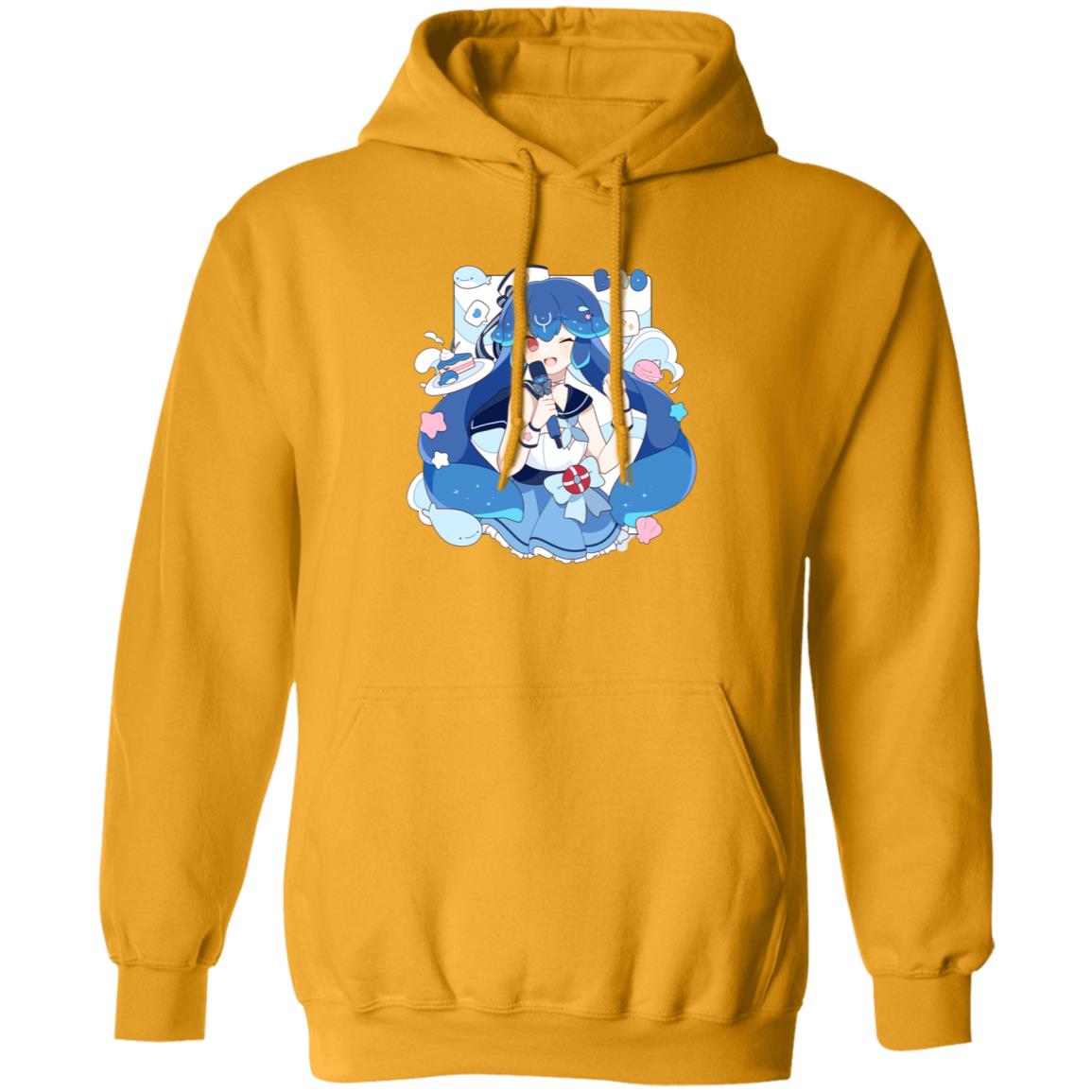 Bao Fish Market Merch Sailor Shirt - Teechipus