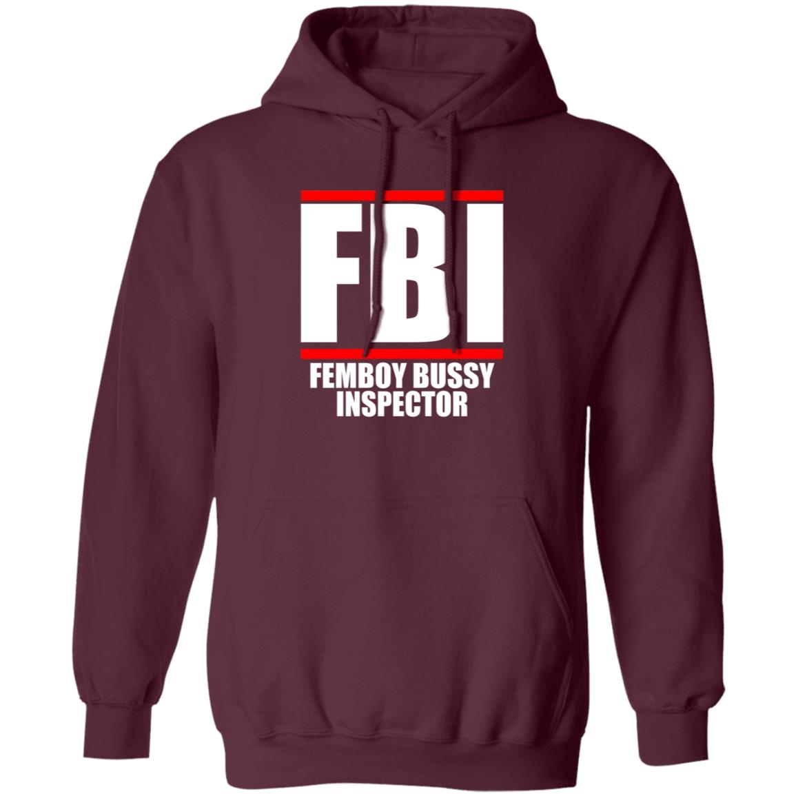 Fbi Femboy Bussy Inspector Shirt Pericles Perry Abbasi Femboy Bussy Inspector Shirt - Teechipus