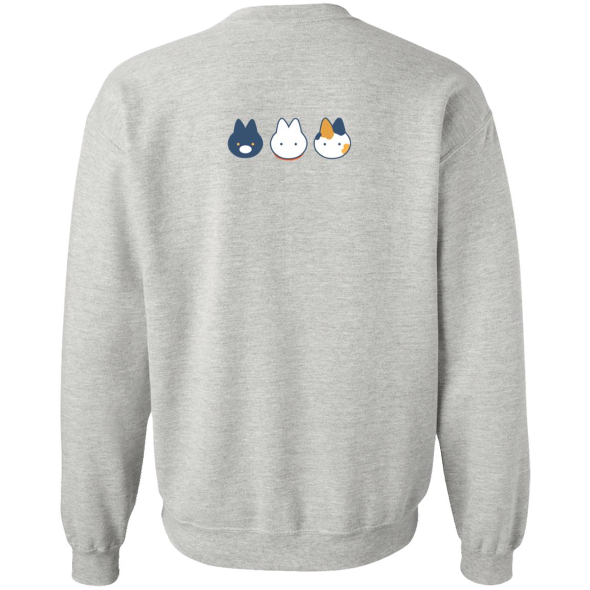 Ring A Round The Catsie Shirt Popoalu Store Ring A Round The Catsie Shirt Hoodie Sweatshirt - Teechipus
