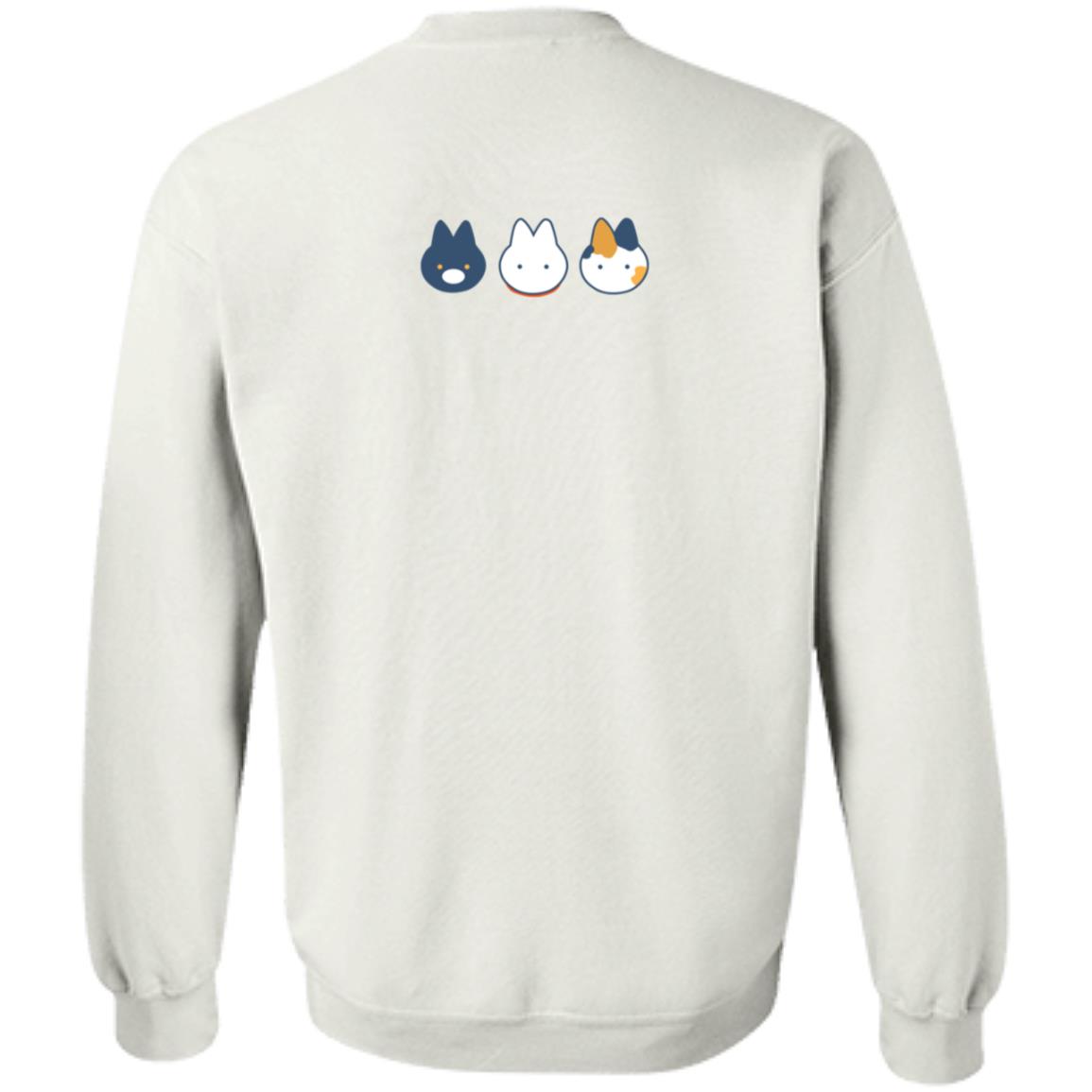 Ring A Round The Catsie Shirt Popoalu Store Ring A Round The Catsie Shirt Hoodie Sweatshirt - Teechipus