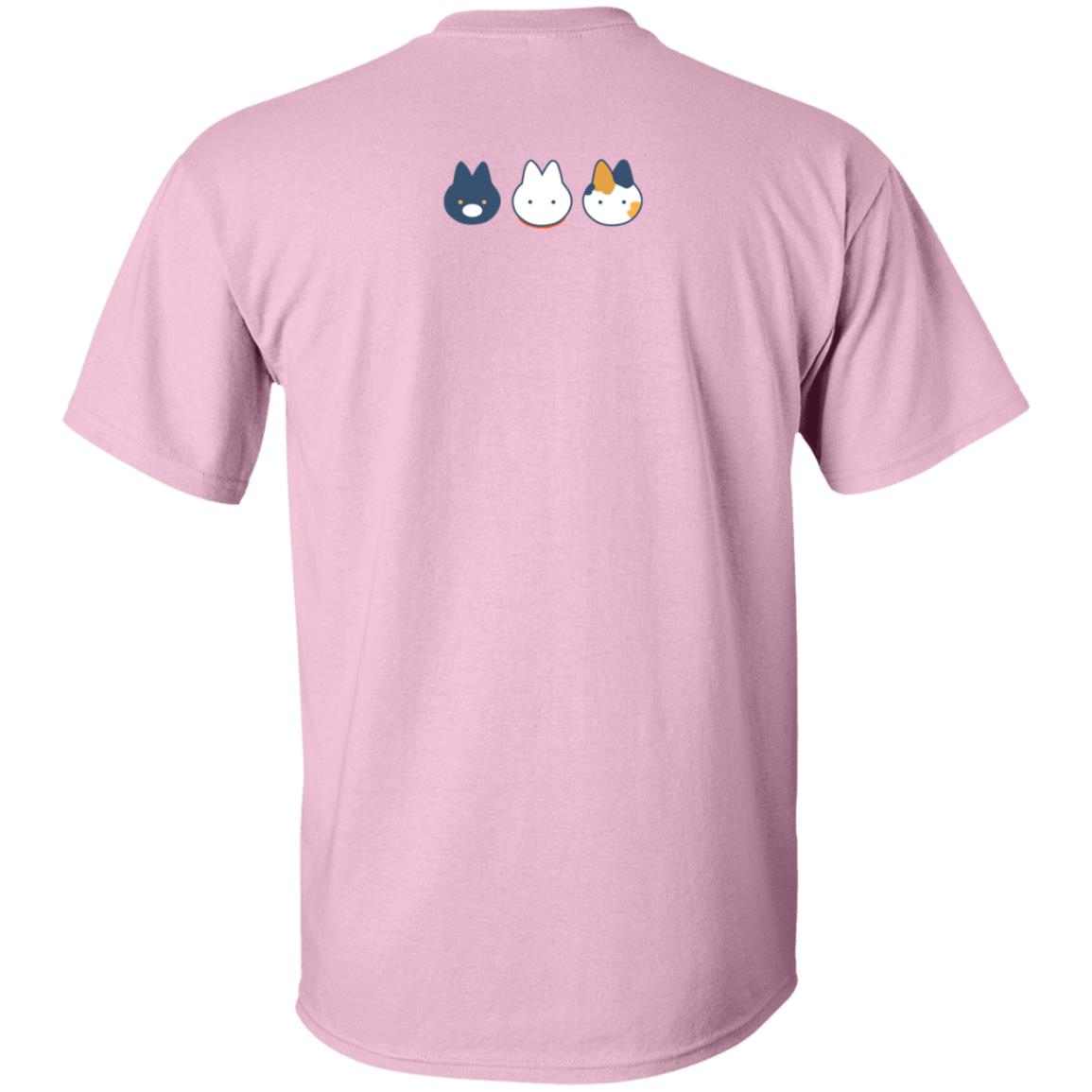 Ring A Round The Catsie Shirt Popoalu Store Ring A Round The Catsie Shirt Hoodie Sweatshirt - Teechipus
