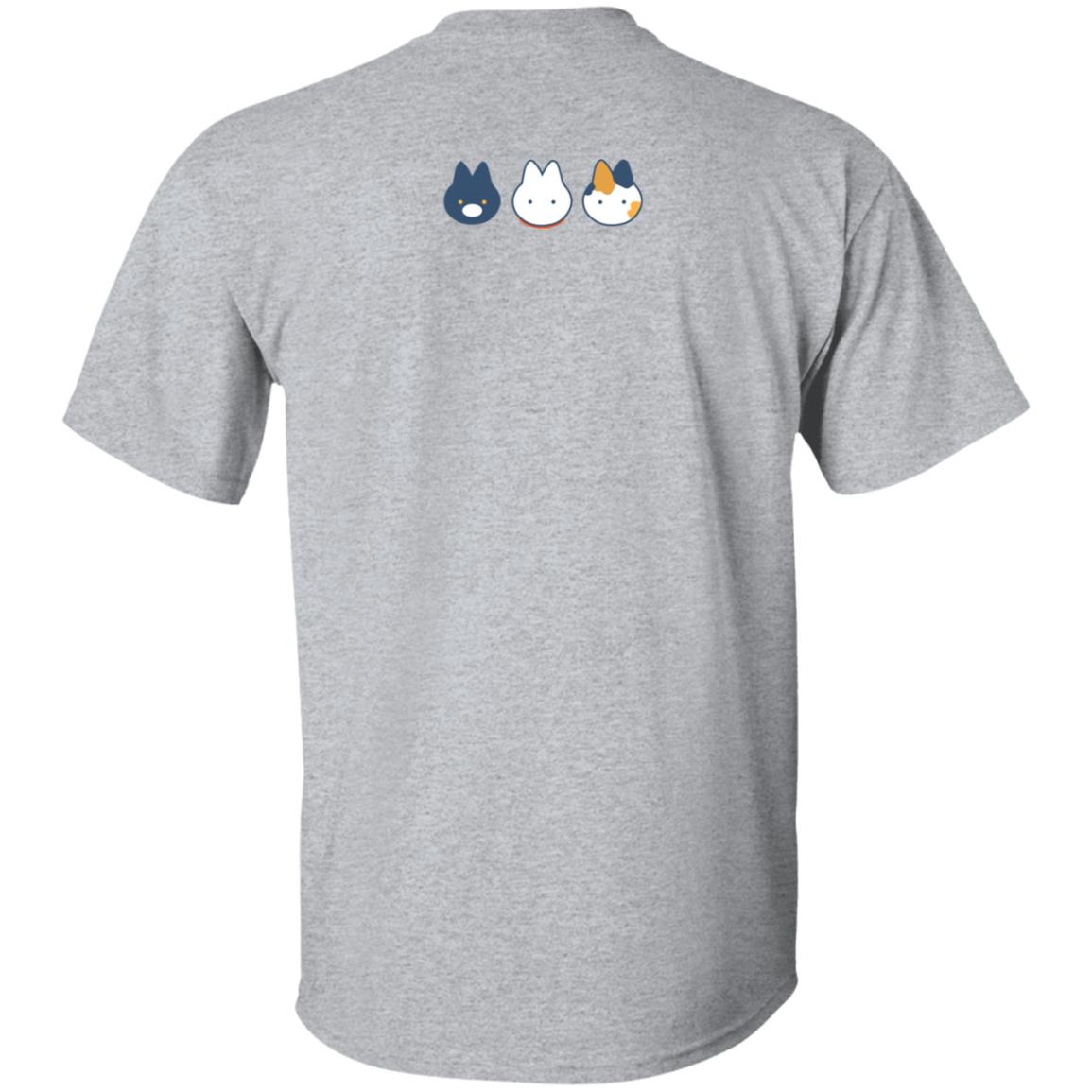 Ring A Round The Catsie Shirt Popoalu Store Ring A Round The Catsie Shirt Hoodie Sweatshirt - Teechipus