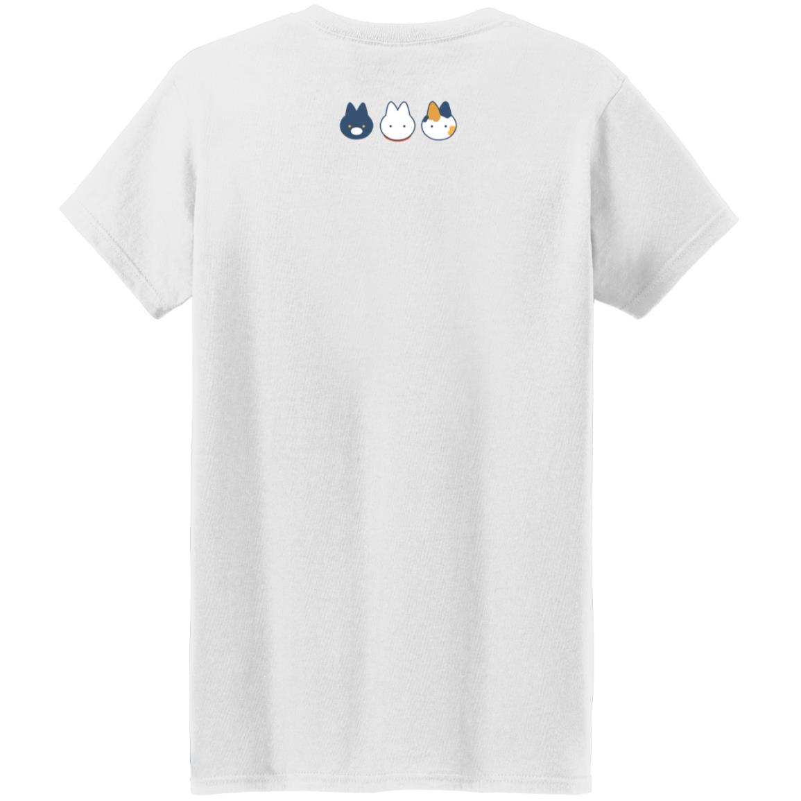 Ring A Round The Catsie Shirt Popoalu Store Ring A Round The Catsie Shirt Hoodie Sweatshirt - Teechipus