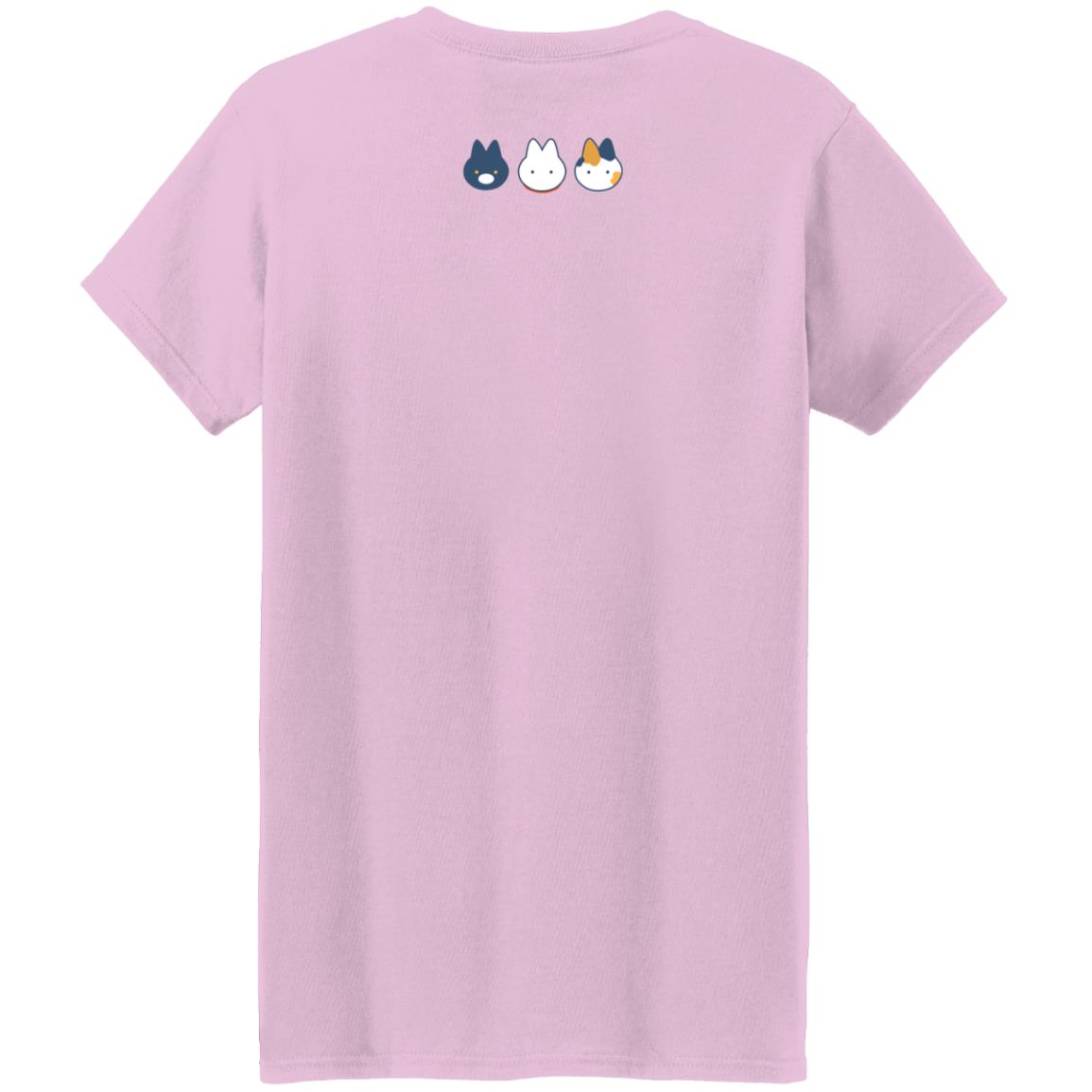 Ring A Round The Catsie Shirt Popoalu Store Ring A Round The Catsie Shirt Hoodie Sweatshirt - Teechipus