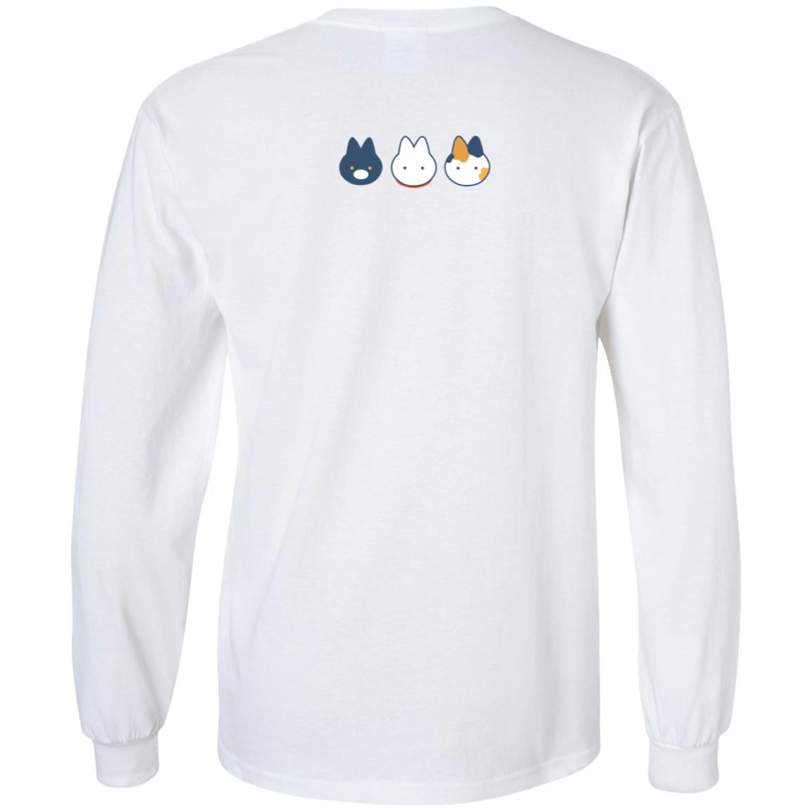 Ring A Round The Catsie Shirt Popoalu Store Ring A Round The Catsie Shirt Hoodie Sweatshirt - Teechipus