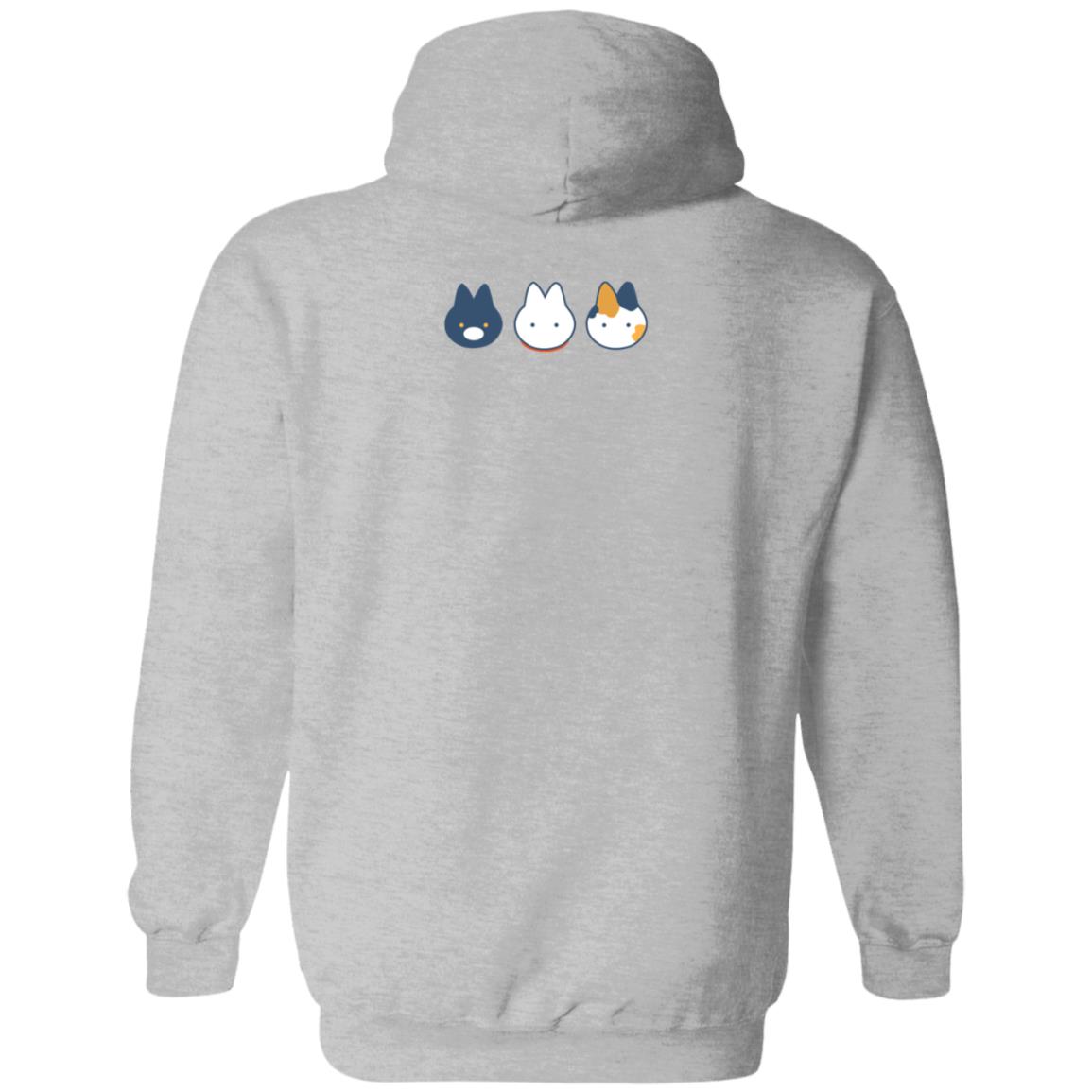 Ring A Round The Catsie Shirt Popoalu Store Ring A Round The Catsie Shirt Hoodie Sweatshirt - Teechipus