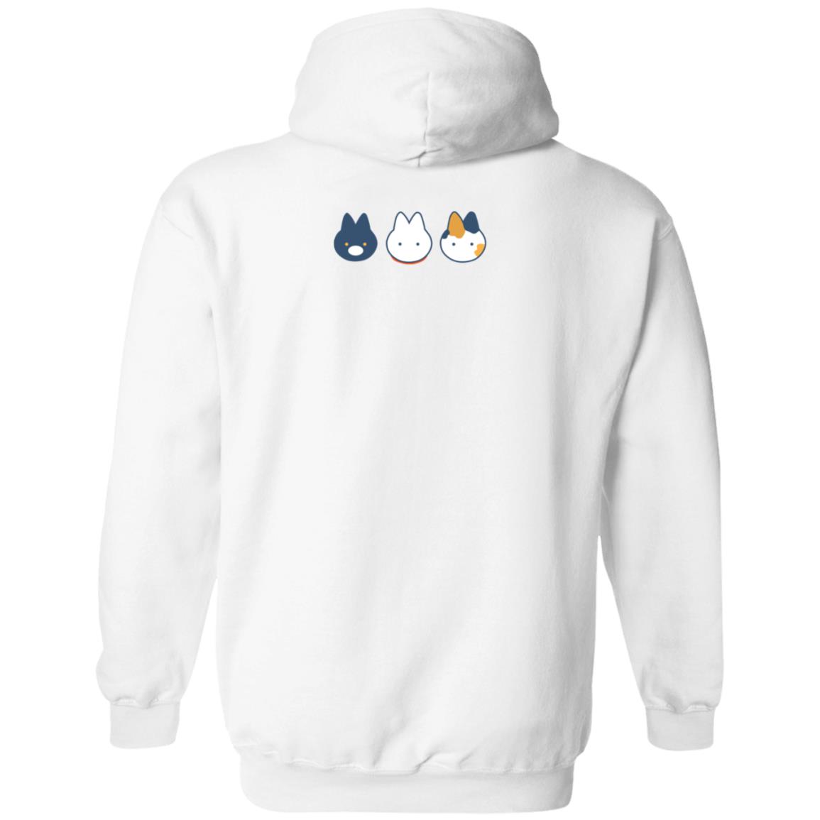 Ring A Round The Catsie Shirt Popoalu Store Ring A Round The Catsie Shirt Hoodie Sweatshirt - Teechipus