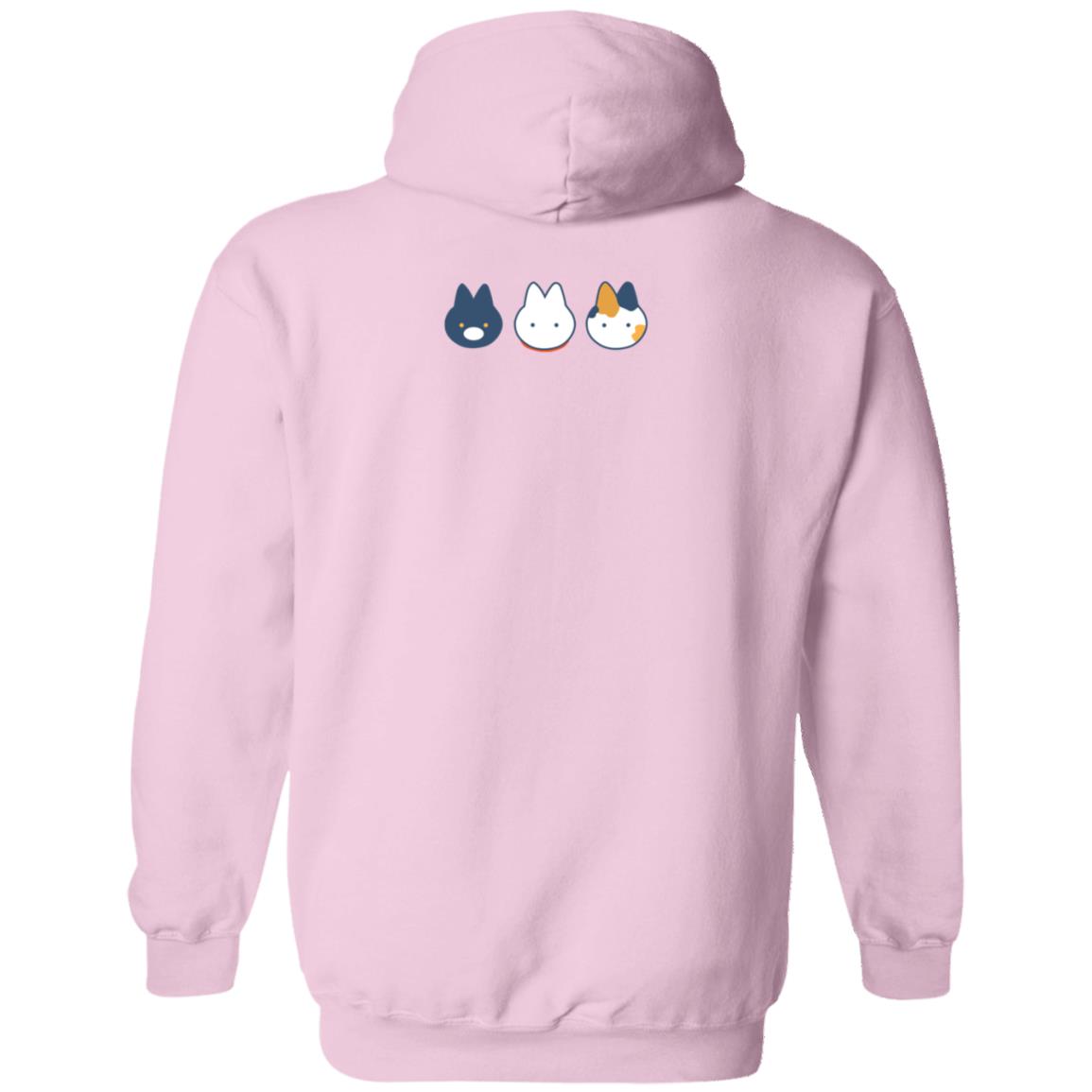 Ring A Round The Catsie Shirt Popoalu Store Ring A Round The Catsie Shirt Hoodie Sweatshirt - Teechipus