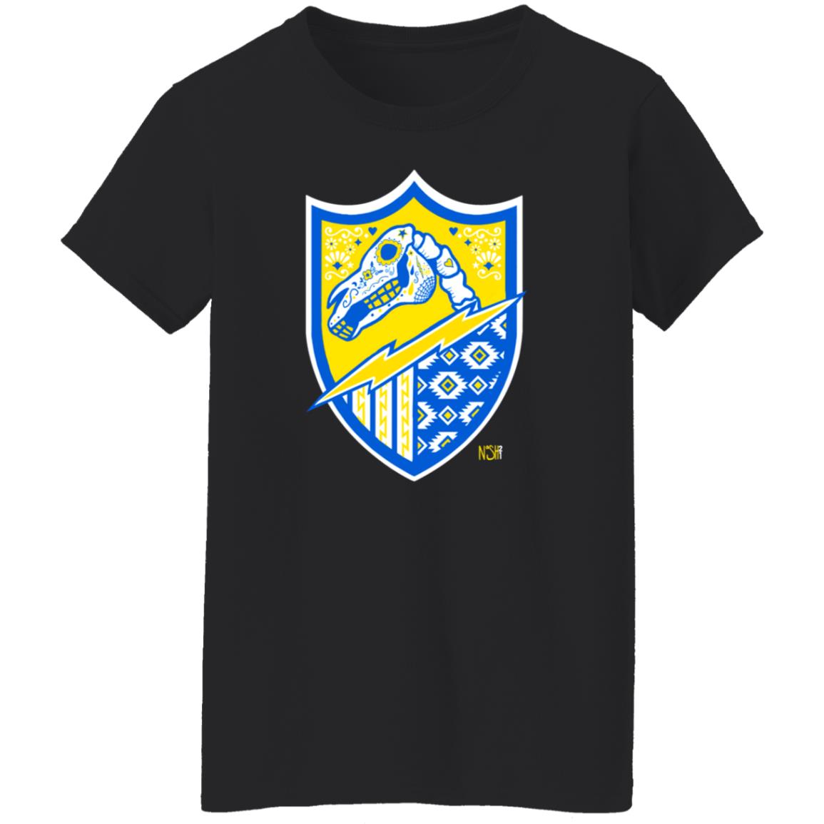 Los Corceles Shirt Jeremy Los Corceles Shirt Hoodie Sweatshirt - Teechipus
