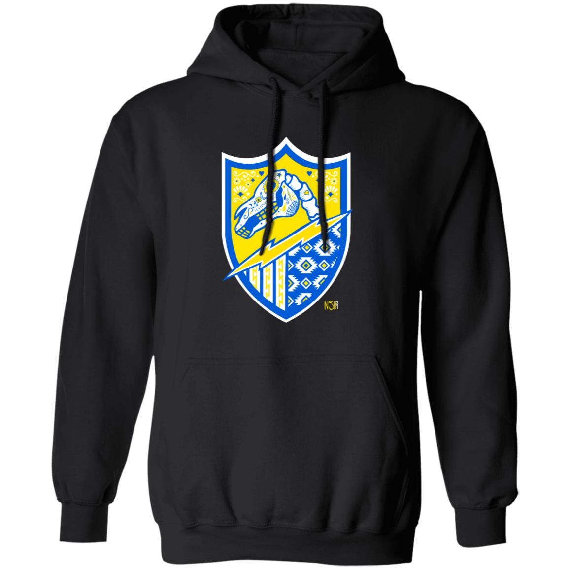 Los Corceles Shirt Jeremy Los Corceles Shirt Hoodie Sweatshirt - Teechipus
