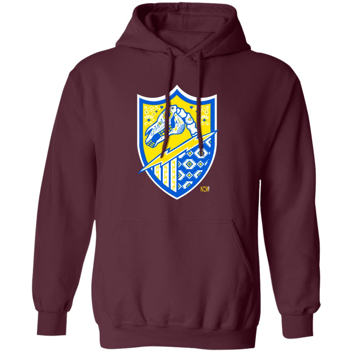 Los Corceles Shirt Jeremy Los Corceles Shirt Hoodie Sweatshirt - Teechipus