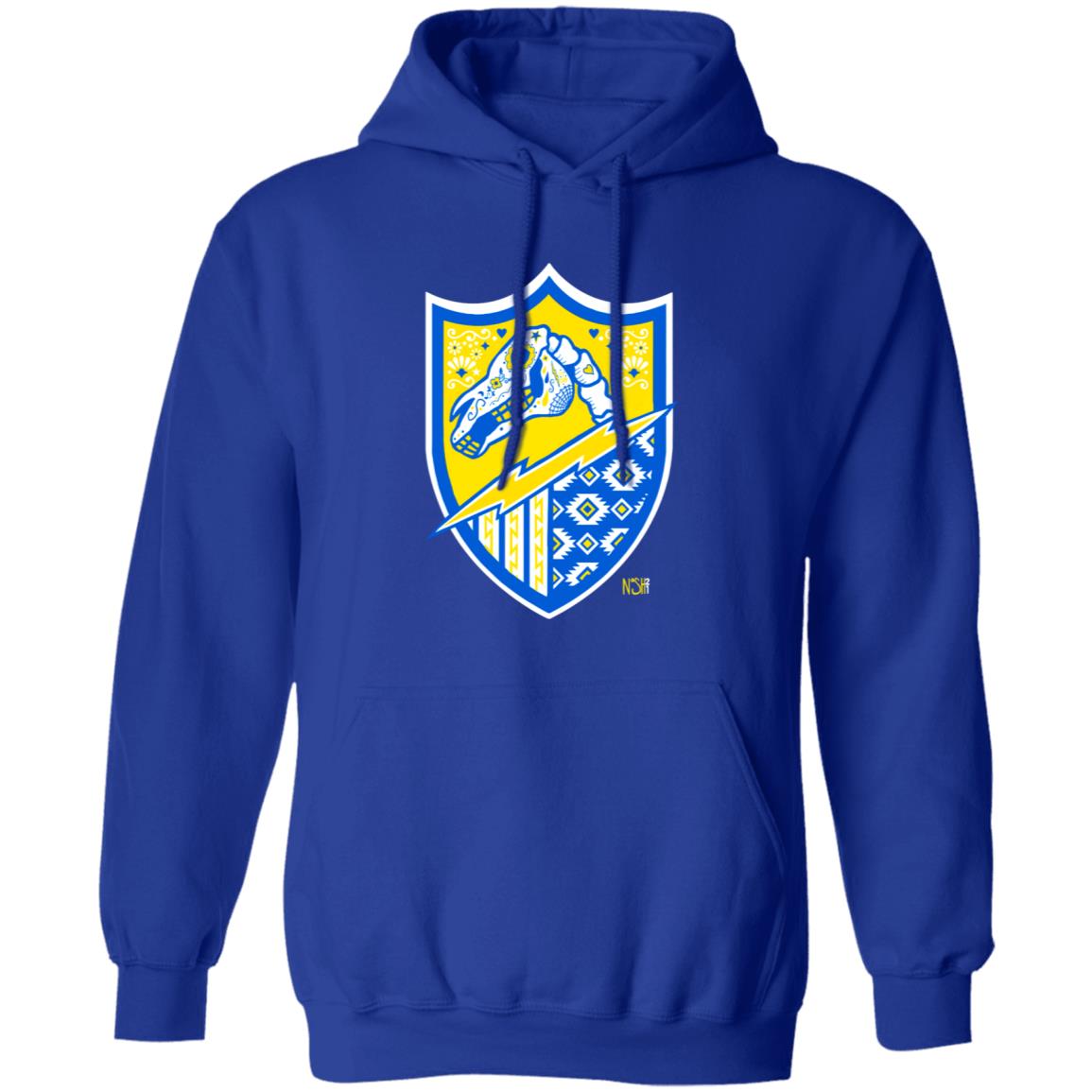Los Corceles Shirt Jeremy Los Corceles Shirt Hoodie Sweatshirt - Teechipus