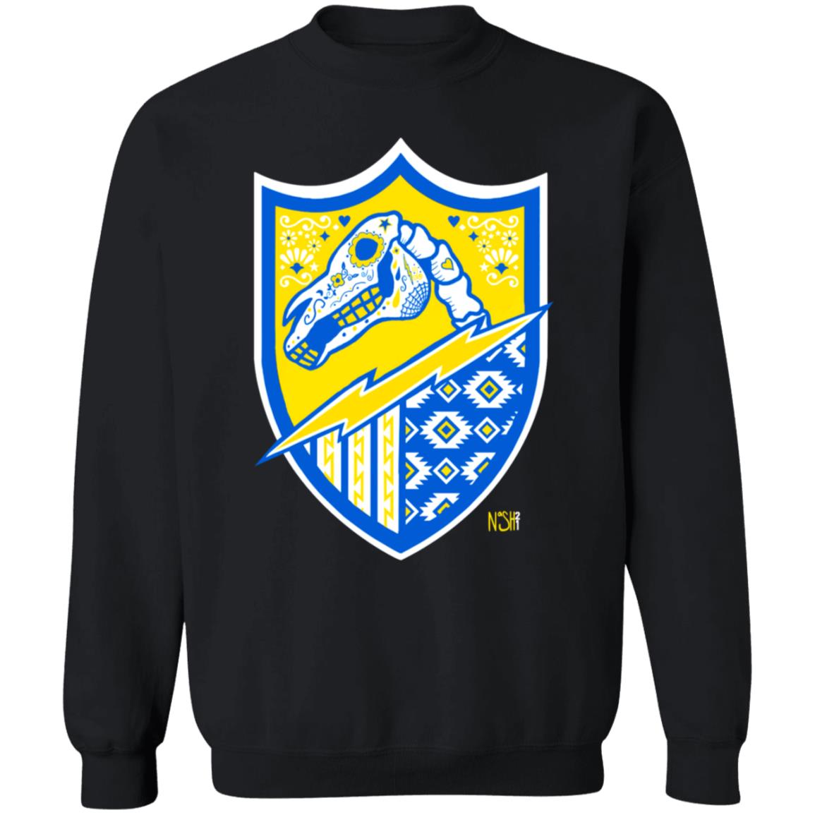 Los Corceles Shirt Jeremy Los Corceles Shirt Hoodie Sweatshirt - Teechipus