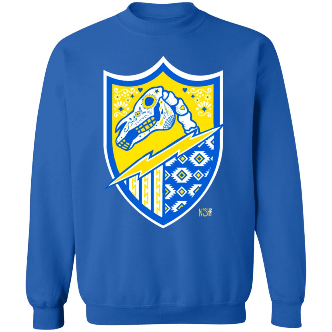 Los Corceles Shirt Jeremy Los Corceles Shirt Hoodie Sweatshirt - Teechipus