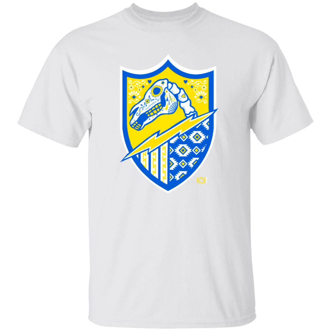 Los Corceles Shirt Jeremy Los Corceles Shirt Hoodie Sweatshirt - Teechipus