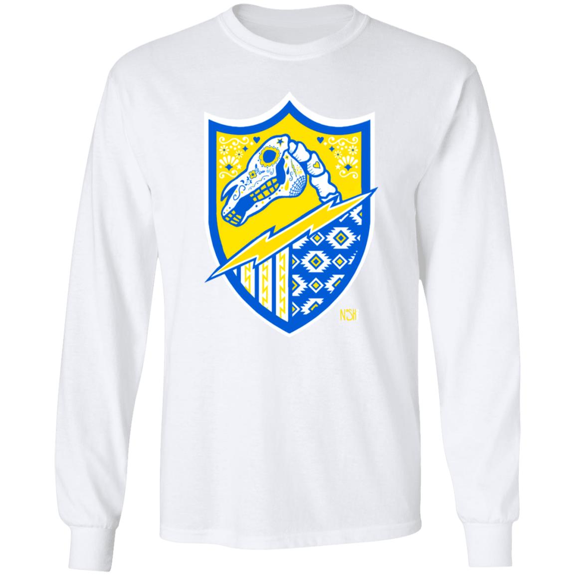 Los Corceles Shirt Jeremy Los Corceles Shirt Hoodie Sweatshirt - Teechipus