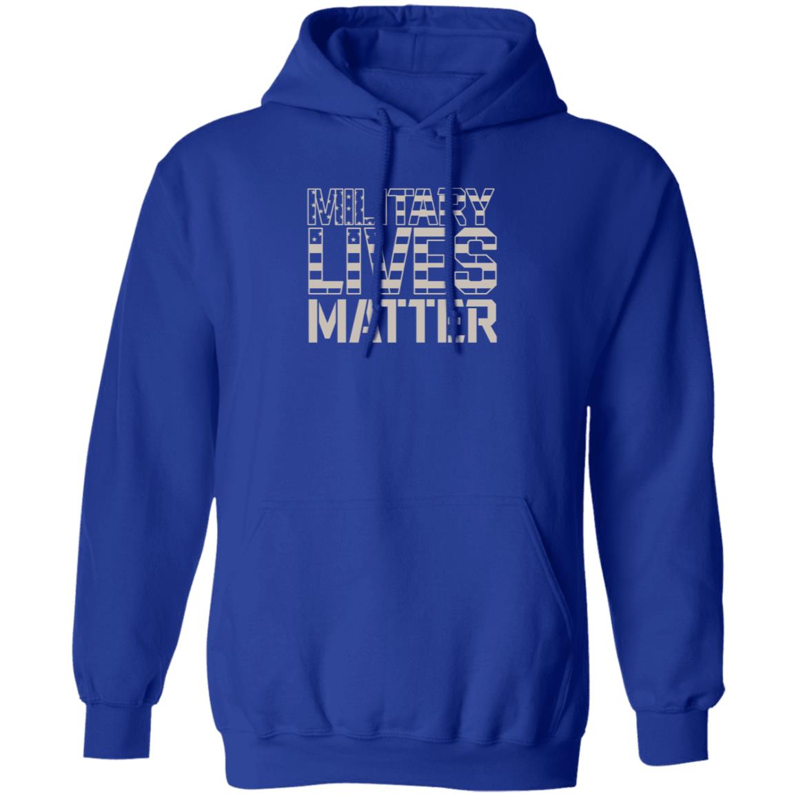 Military Lives Matter Long Sleeves T Shirt Brittany Aldean Military Lives Matter Shirt Hoodie Sweatshirt - Teechipus