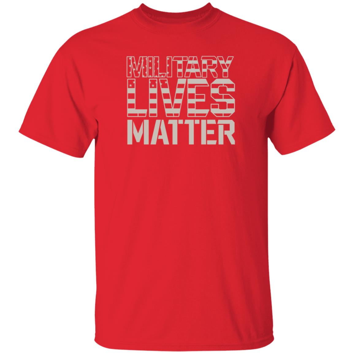 Military Lives Matter Long Sleeves T Shirt Brittany Aldean Military Lives Matter Shirt Hoodie Sweatshirt - Teechipus