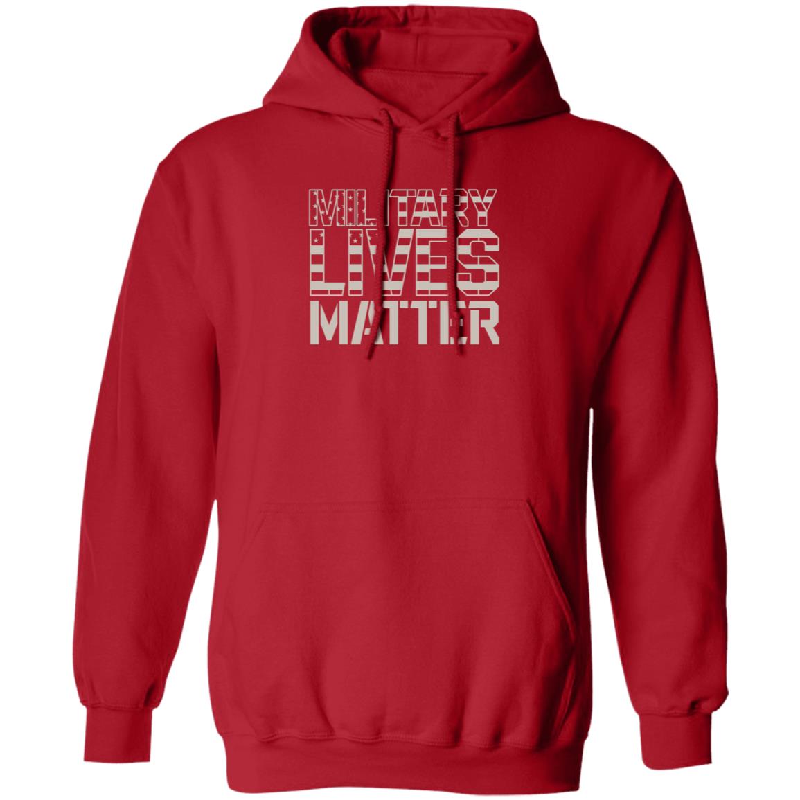 Military Lives Matter Long Sleeves T Shirt Brittany Aldean Military Lives Matter Shirt Hoodie Sweatshirt - Teechipus