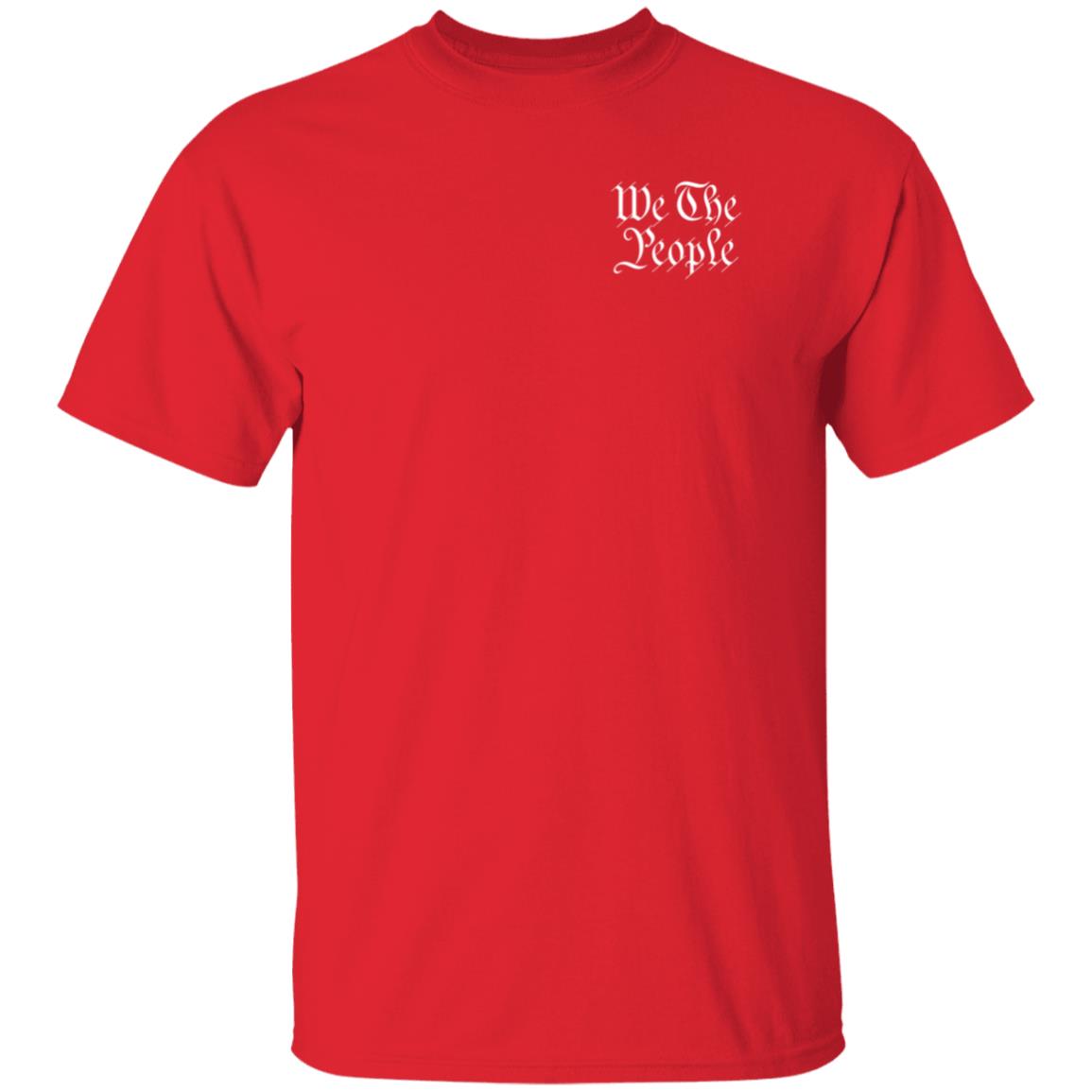 We The People Shirt Kaylarayela We The People Shirt Hoodie Sweatshirt - Teechipus