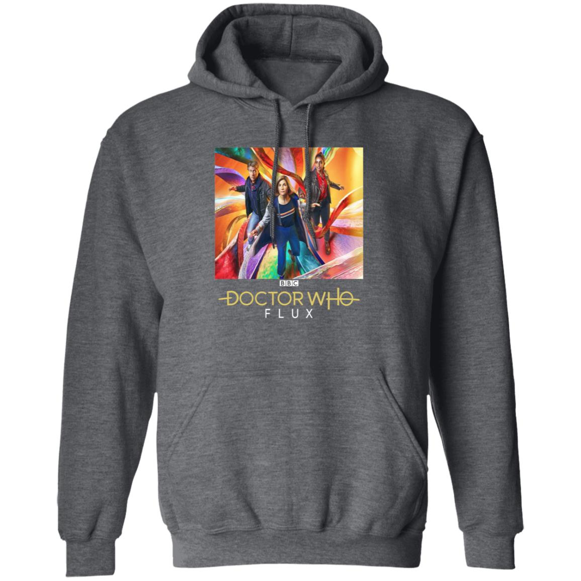 Doctor Who Team Hoodie Shirt Sweatshirt Zavvi Store - Teechipus