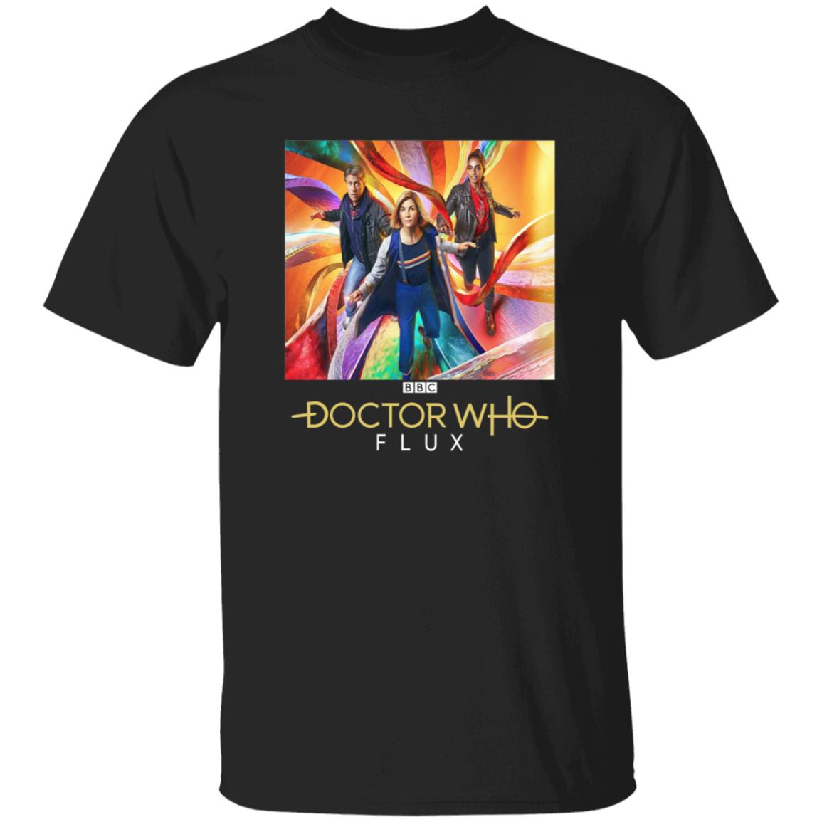 Doctor Who Team Hoodie Shirt Sweatshirt Zavvi Store - Teechipus