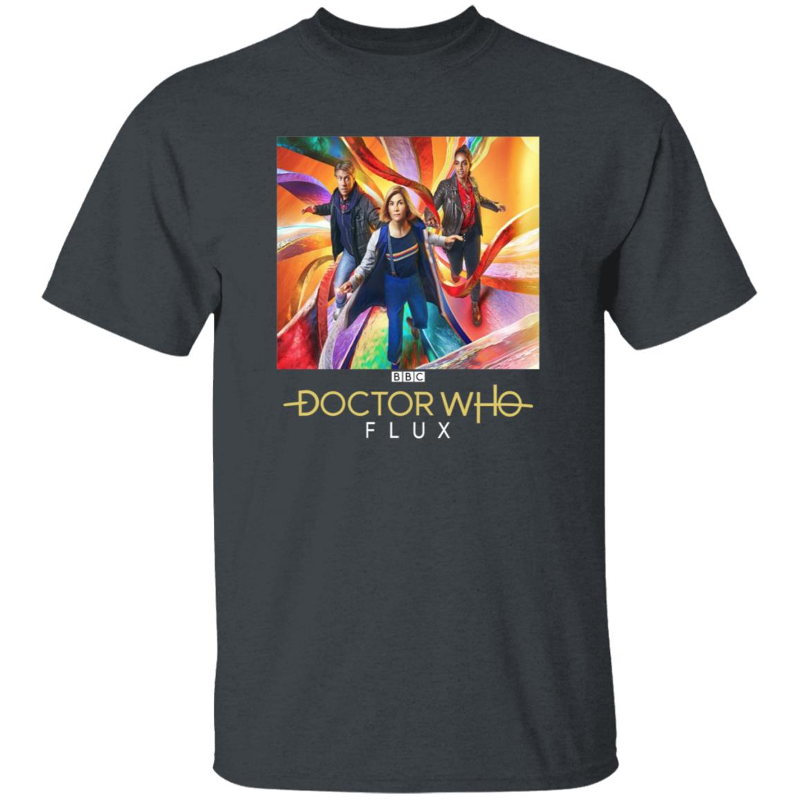Doctor Who Team Hoodie Shirt Sweatshirt Zavvi Store - Teechipus
