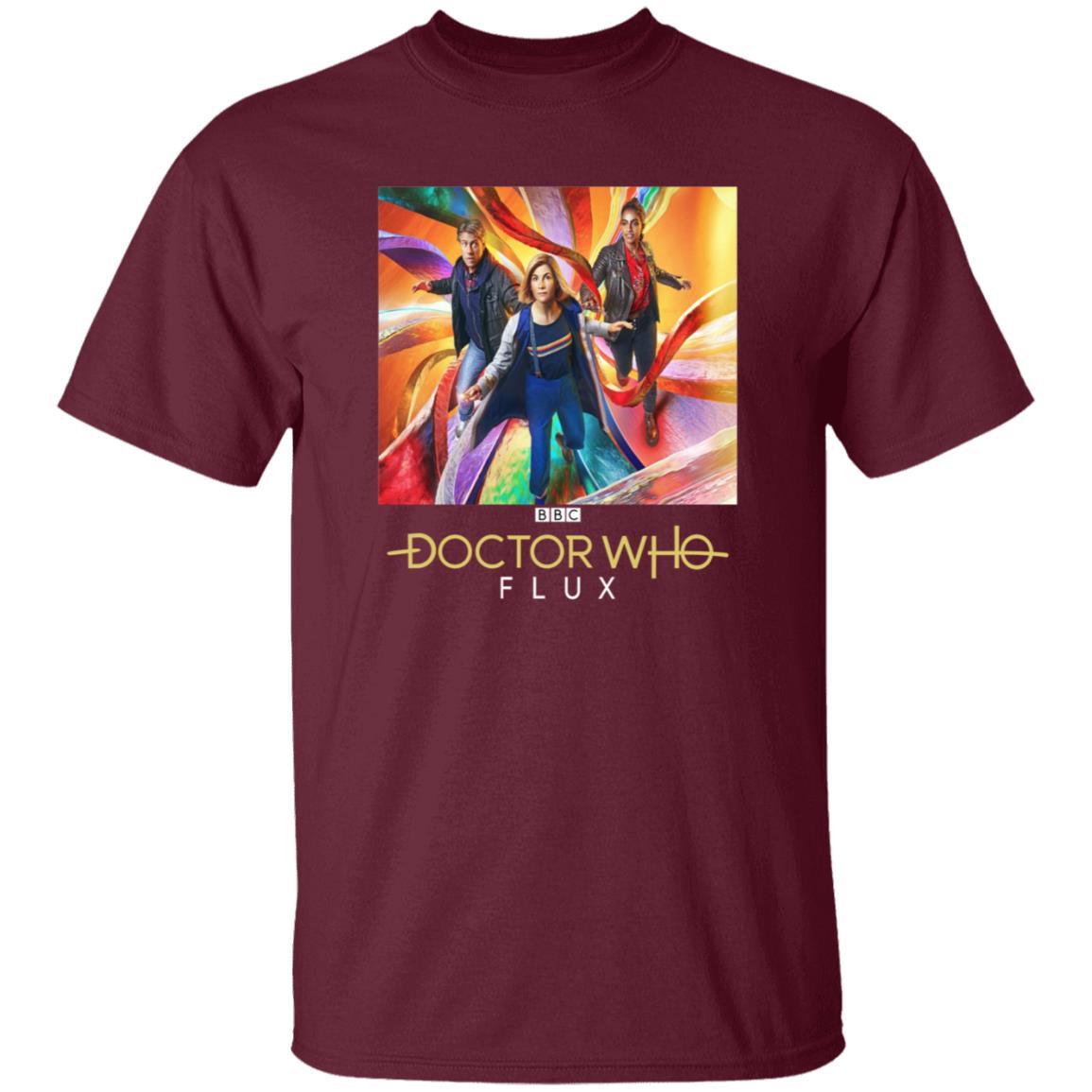 Doctor Who Team Hoodie Shirt Sweatshirt Zavvi Store - Teechipus