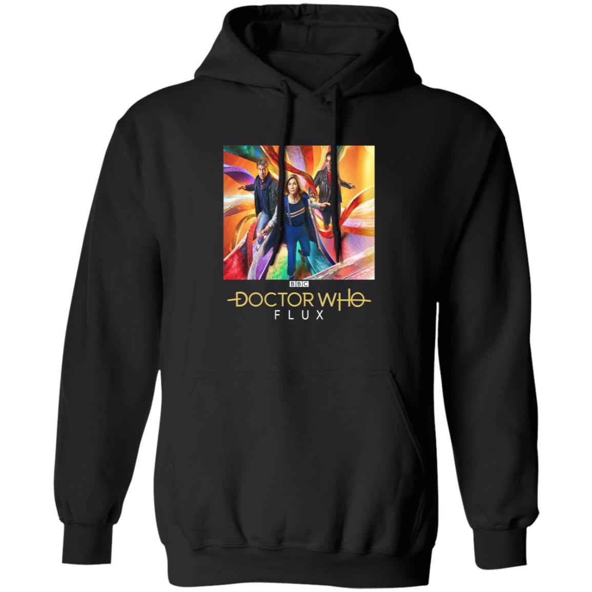 Doctor Who Team Hoodie Shirt Sweatshirt Zavvi Store - Teechipus