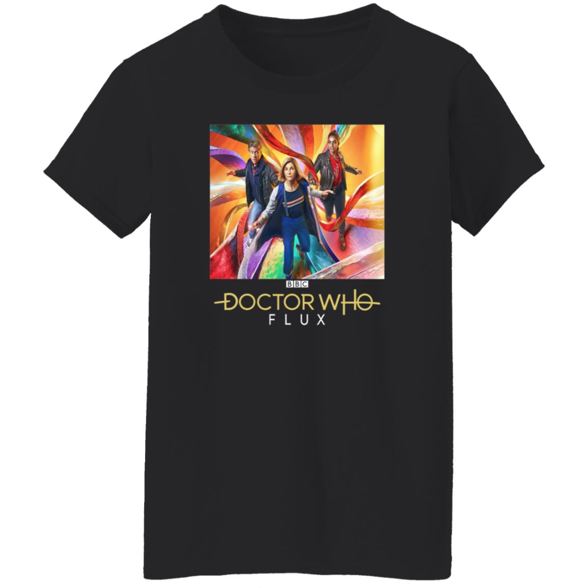Doctor Who Team Hoodie Shirt Sweatshirt Zavvi Store - Teechipus
