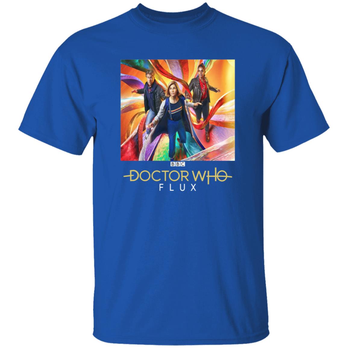 Doctor Who Team Hoodie Shirt Sweatshirt Zavvi Store - Teechipus